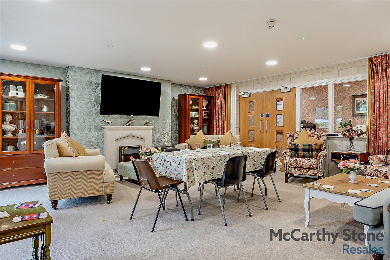 Jackson Place, Fields Park Drive, Alcester, Warwickshire, B49 6GR
