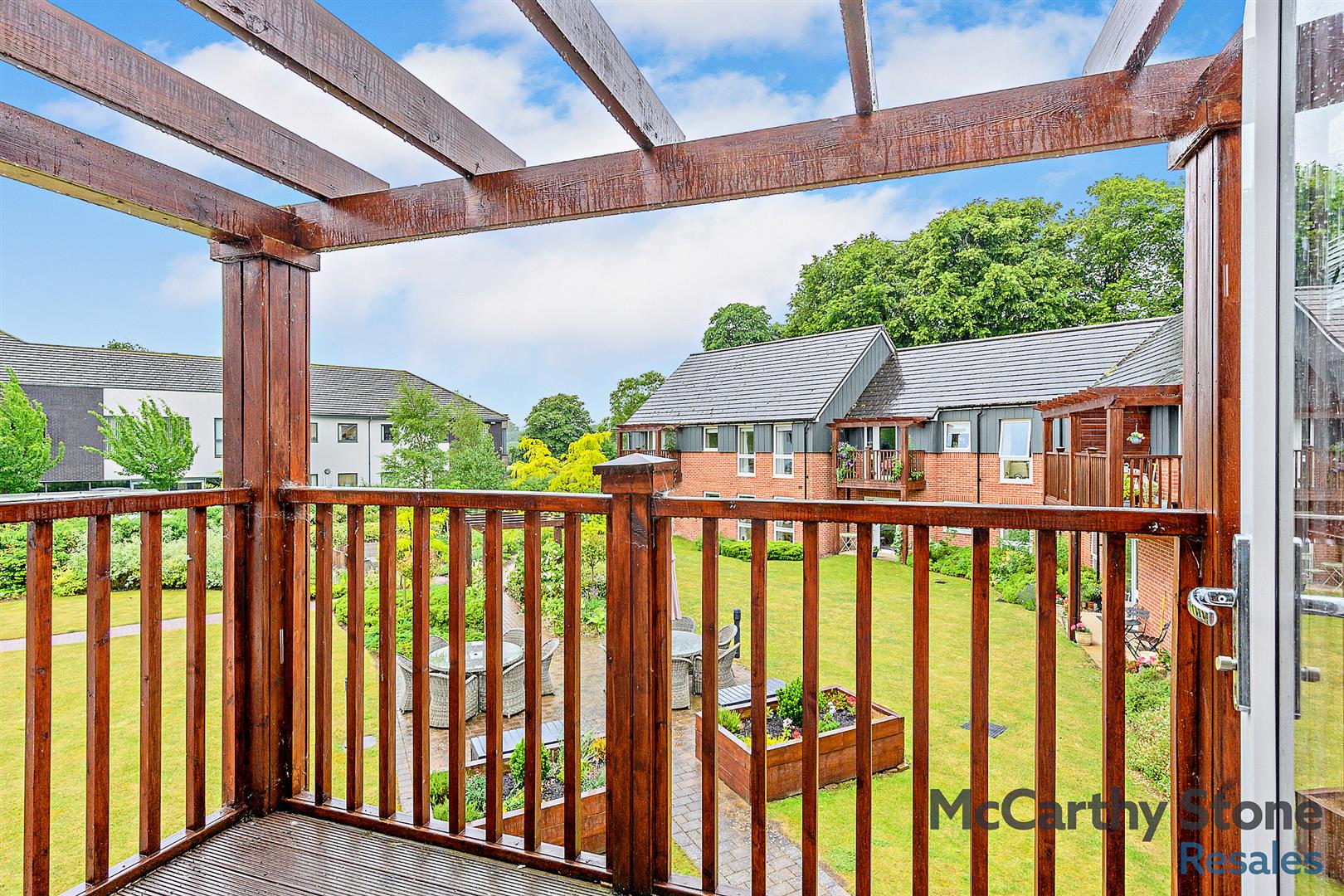 Jackson Place, Fields Park Drive, Alcester, Warwickshire, B49 6GR