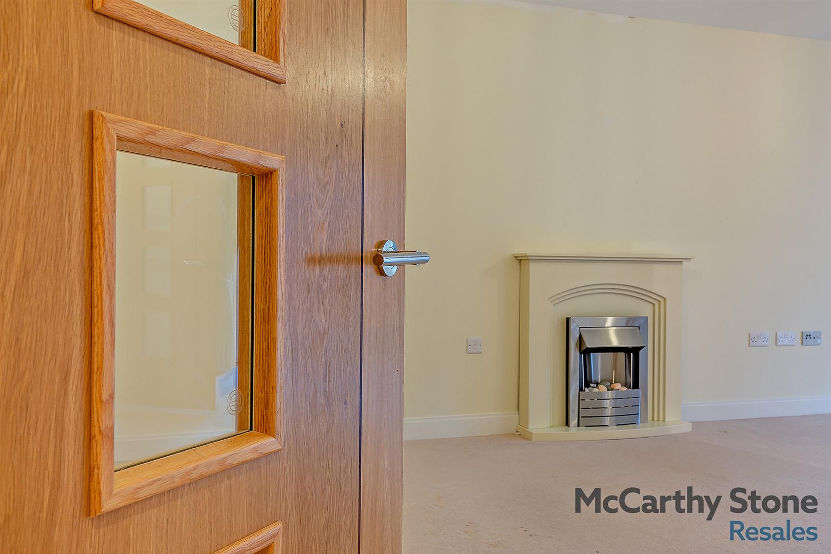 Jackson Place, Fields Park Drive, Alcester, Warwickshire, B49 6GR