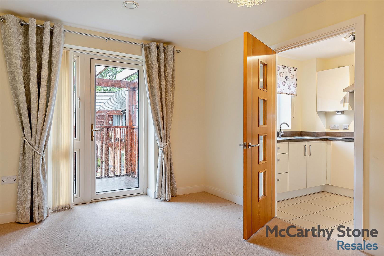Jackson Place, Fields Park Drive, Alcester, Warwickshire, B49 6GR
