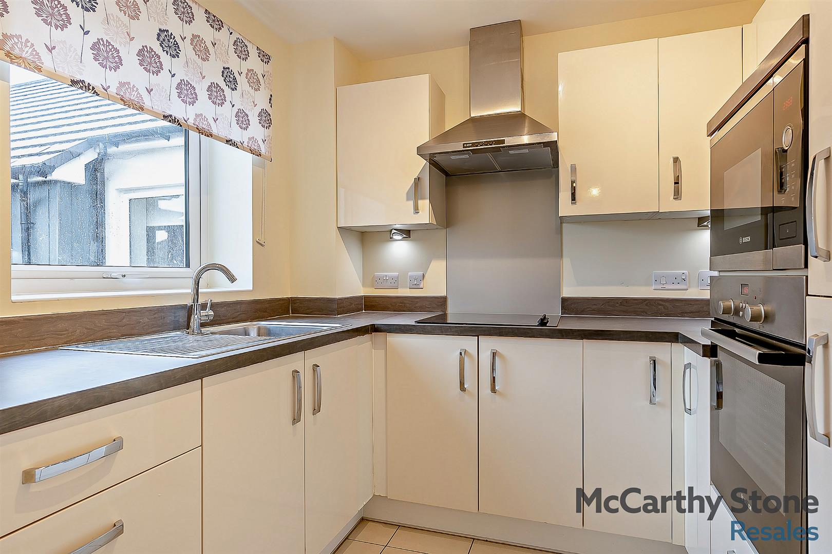 Jackson Place, Fields Park Drive, Alcester, Warwickshire, B49 6GR