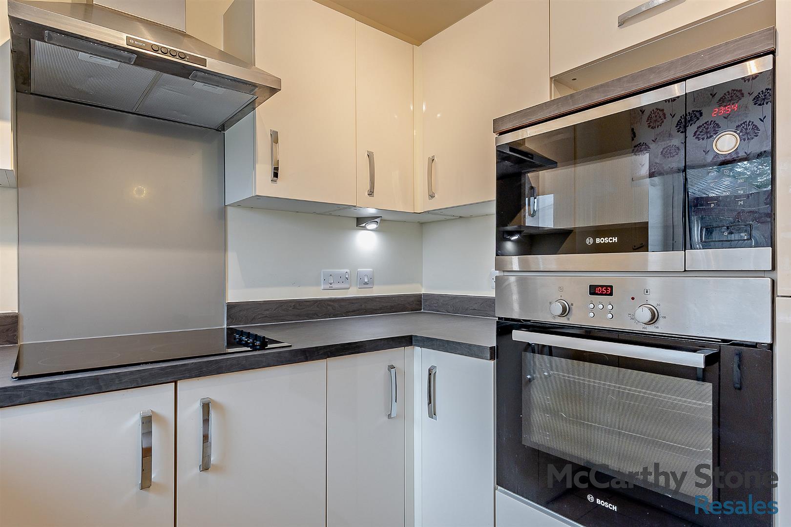 Jackson Place, Fields Park Drive, Alcester, Warwickshire, B49 6GR