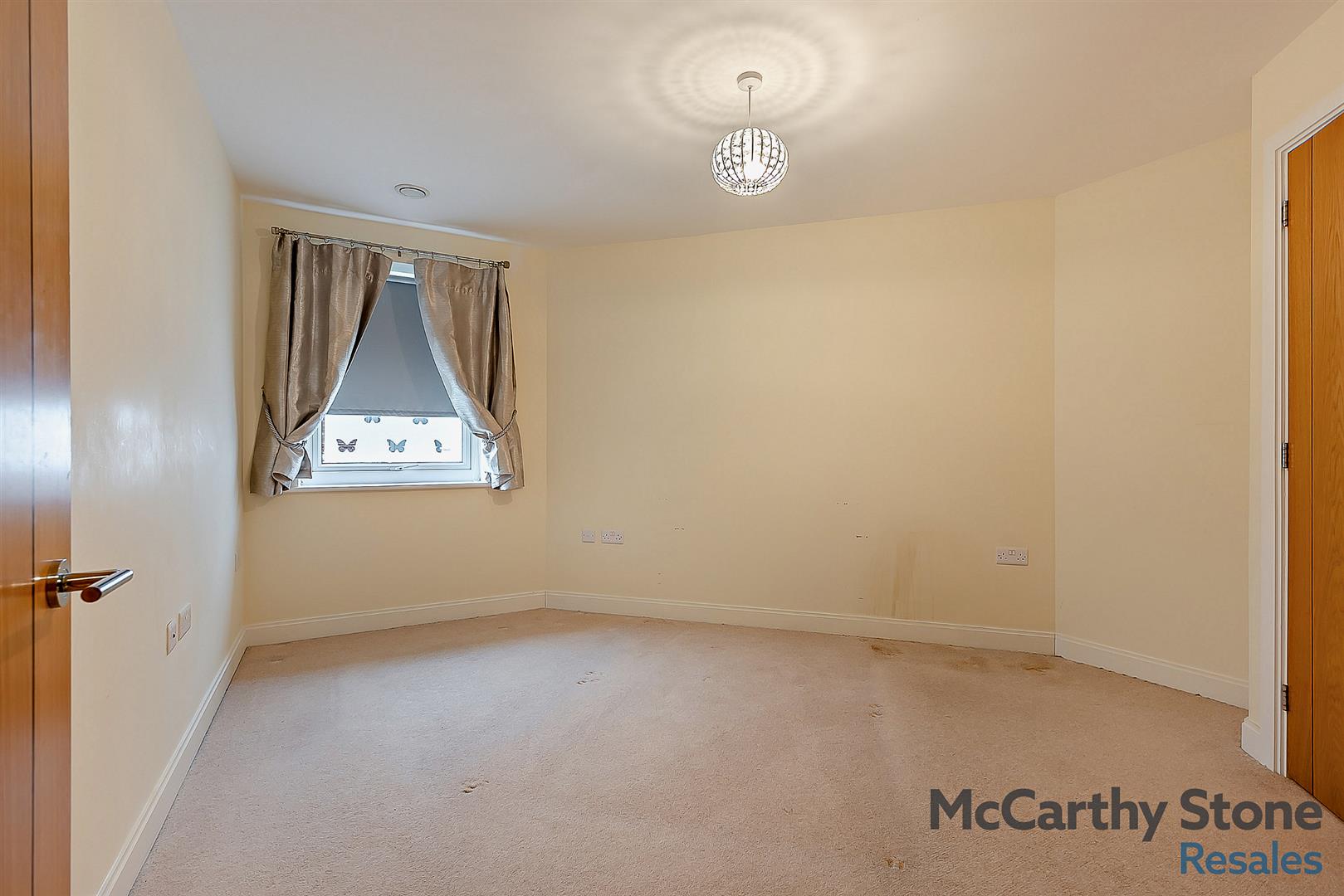 Jackson Place, Fields Park Drive, Alcester, Warwickshire, B49 6GR