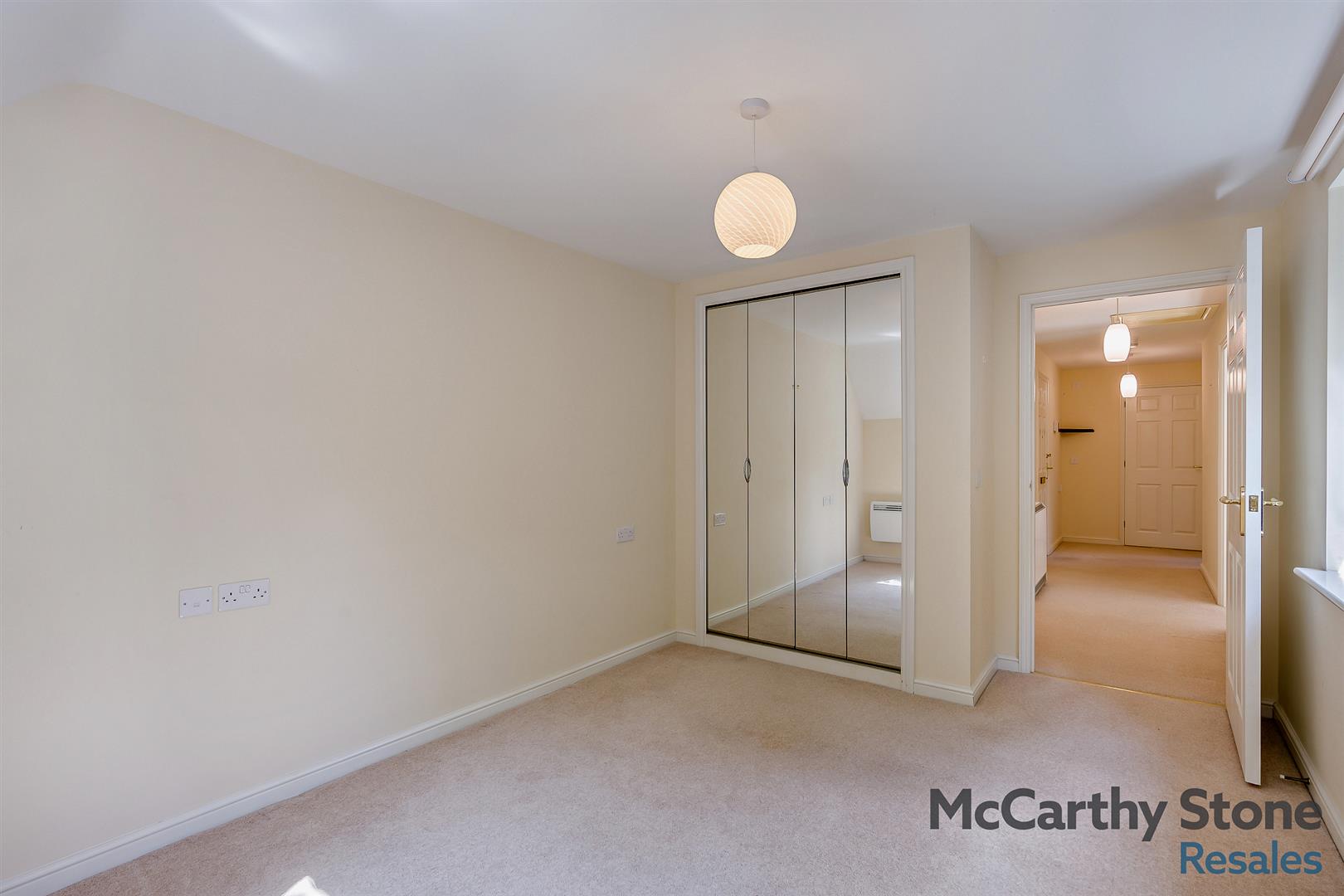 Clarkson Court, Ipswich Road, Woodbridge