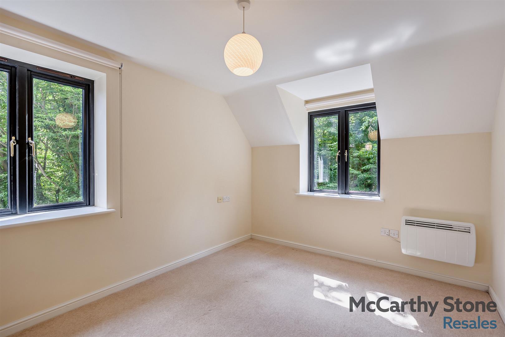 Clarkson Court, Ipswich Road, Woodbridge