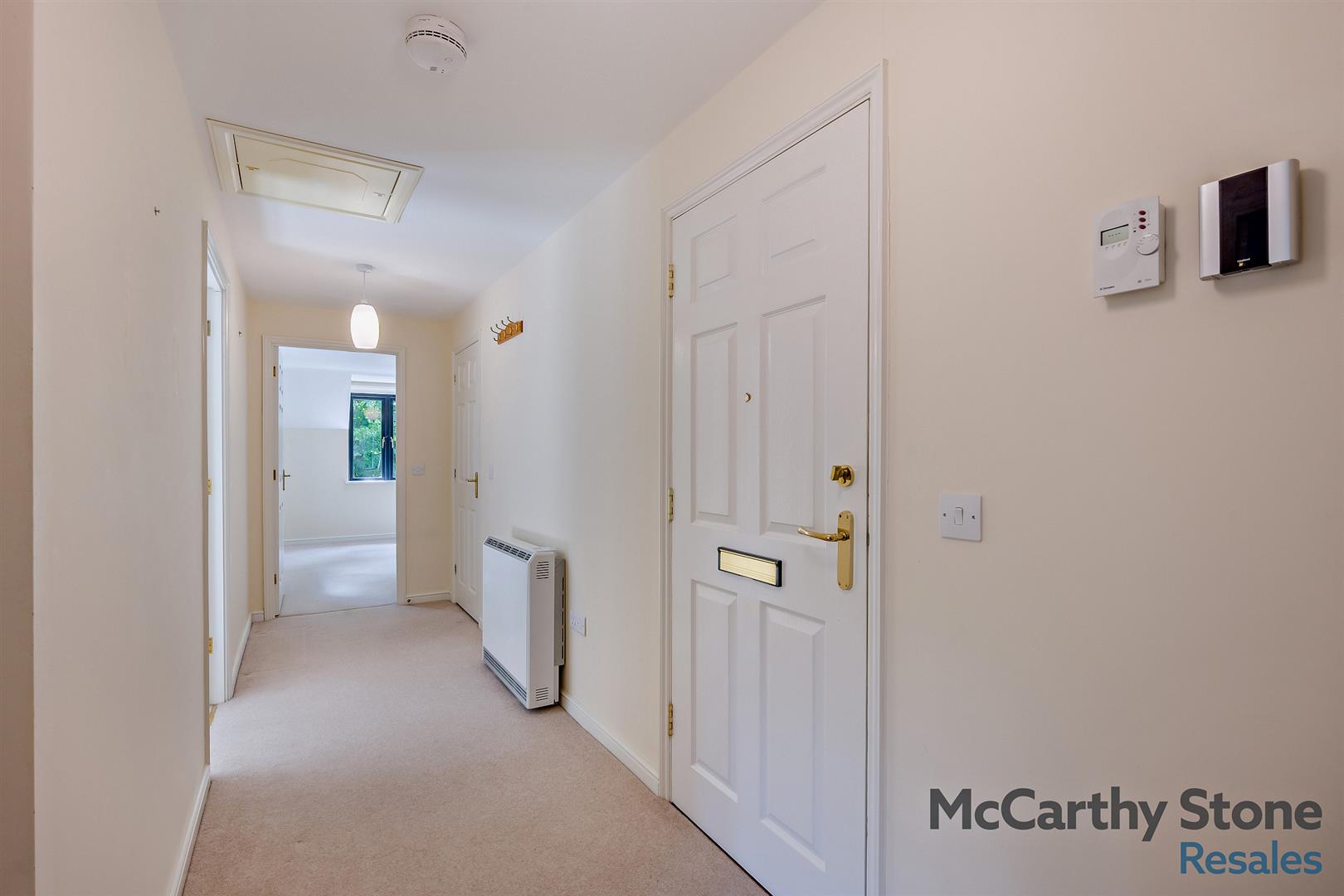 Clarkson Court, Ipswich Road, Woodbridge