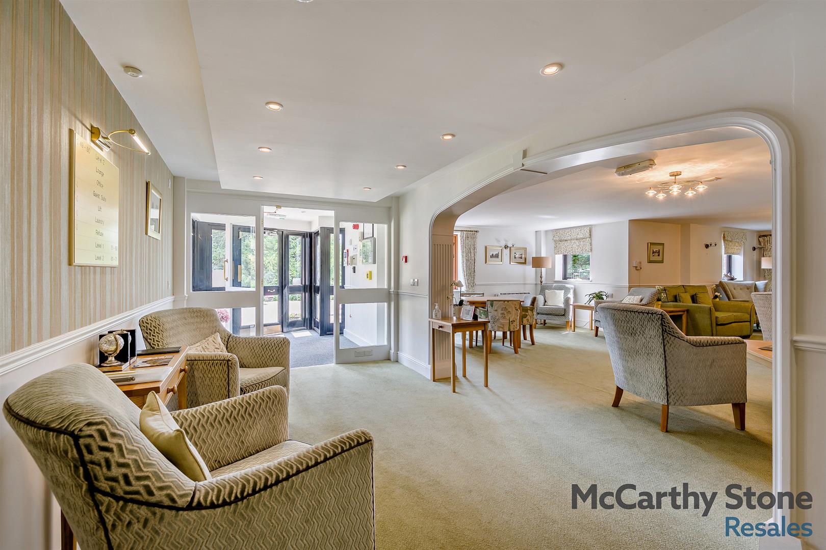 Clarkson Court, Ipswich Road, Woodbridge