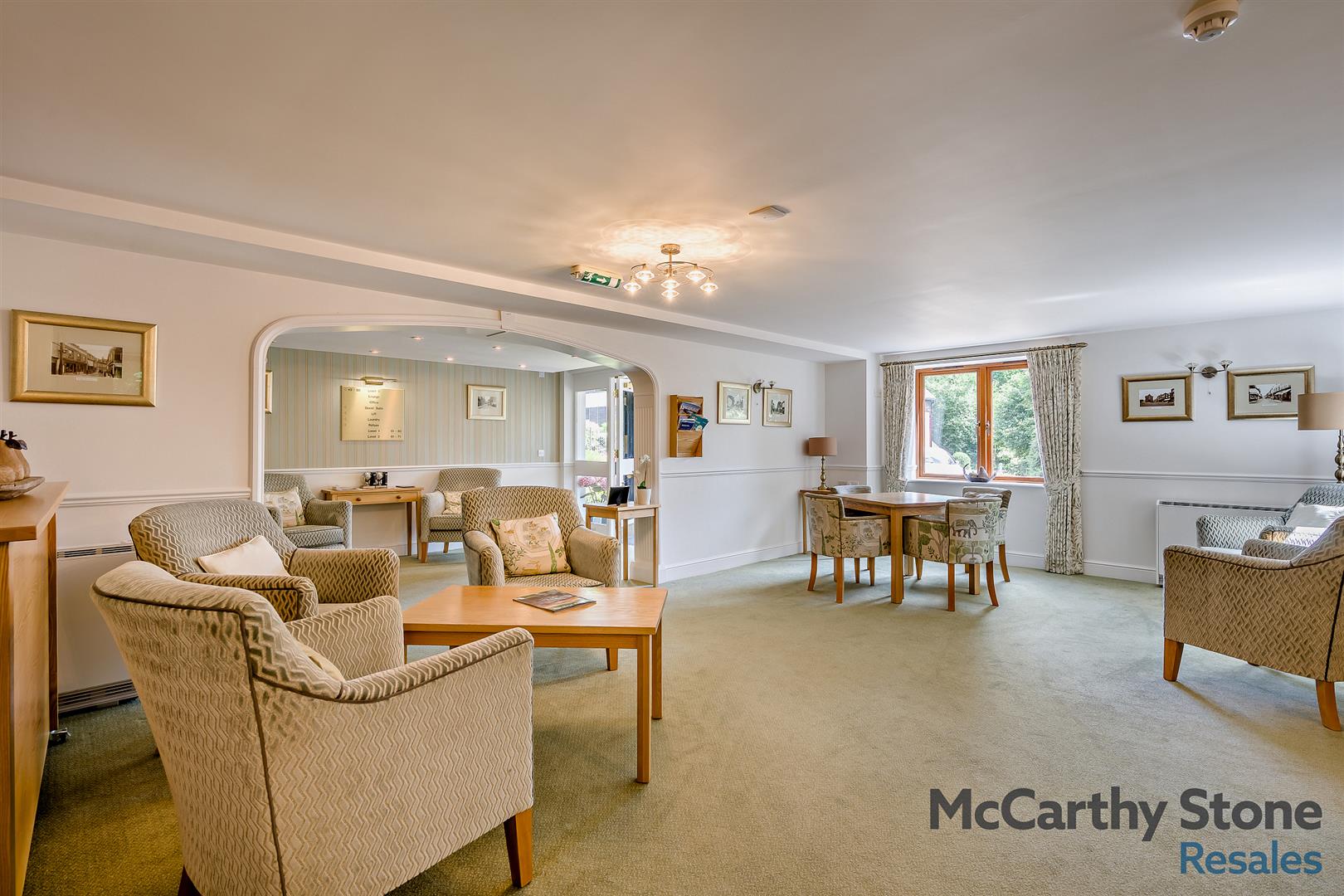 Clarkson Court, Ipswich Road, Woodbridge