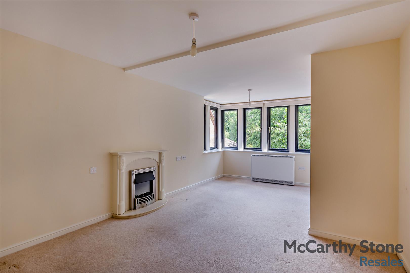 Clarkson Court, Ipswich Road, Woodbridge