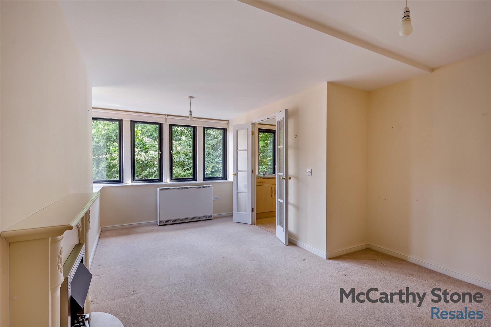 Clarkson Court, Ipswich Road, Woodbridge