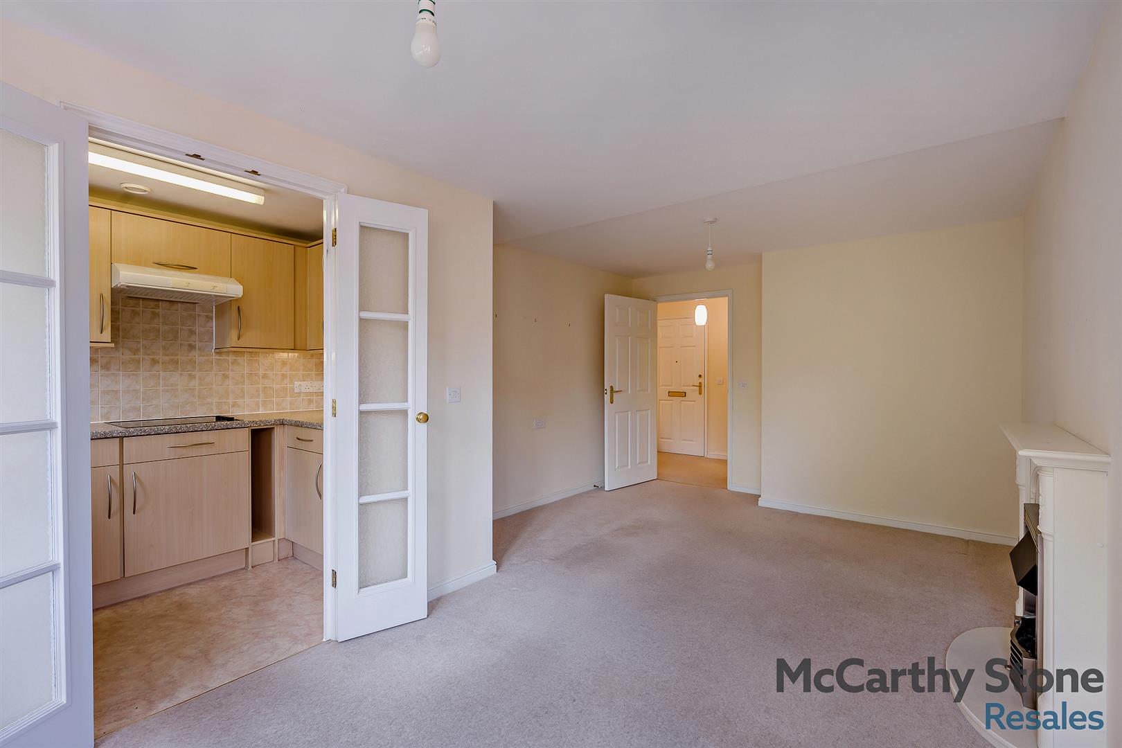 Clarkson Court, Ipswich Road, Woodbridge