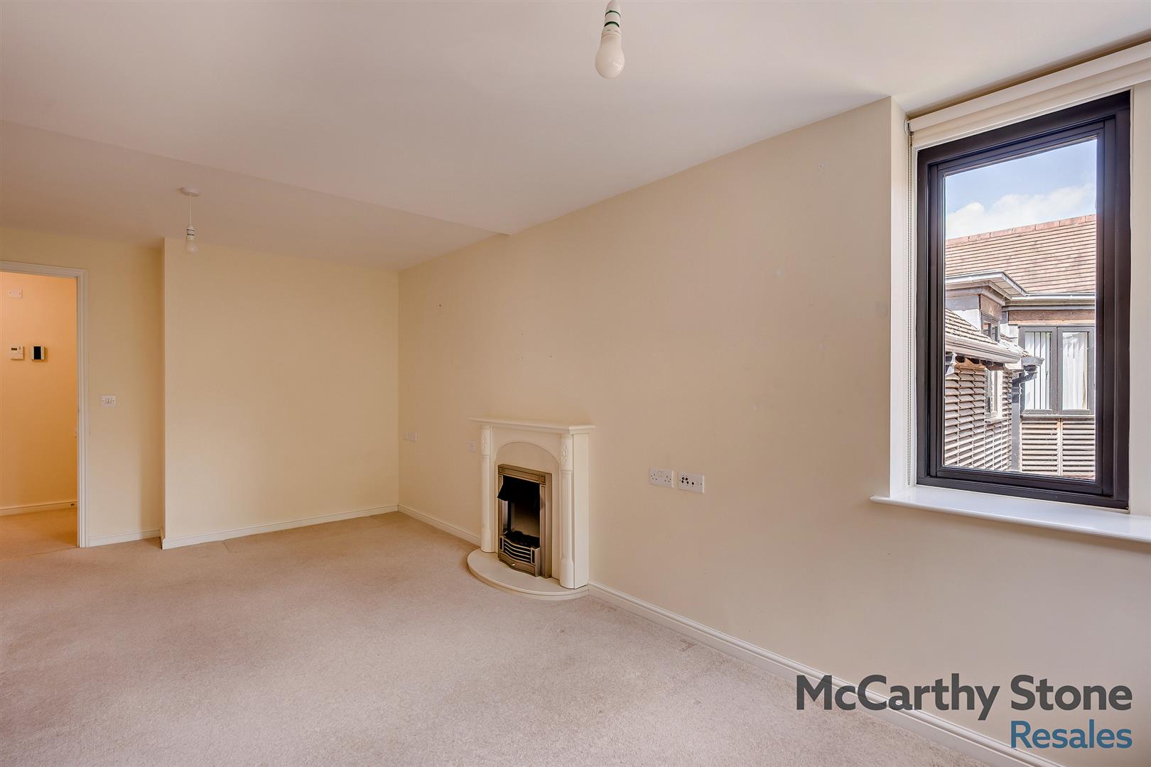 Clarkson Court, Ipswich Road, Woodbridge