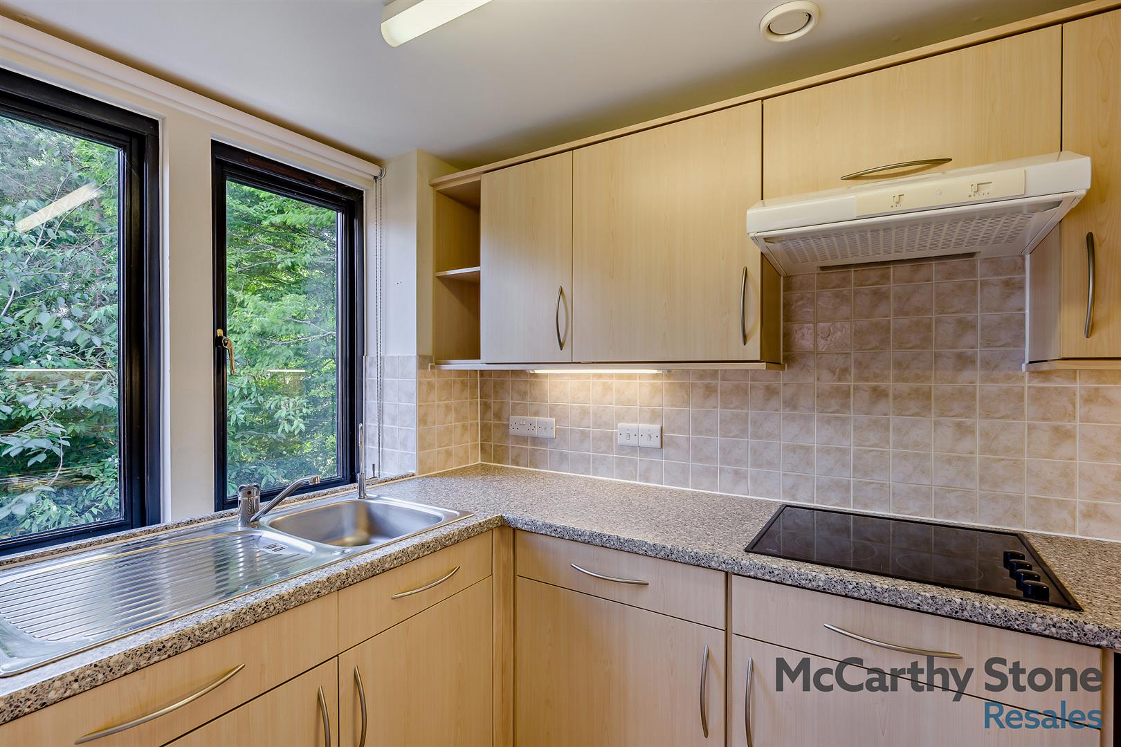 Clarkson Court, Ipswich Road, Woodbridge