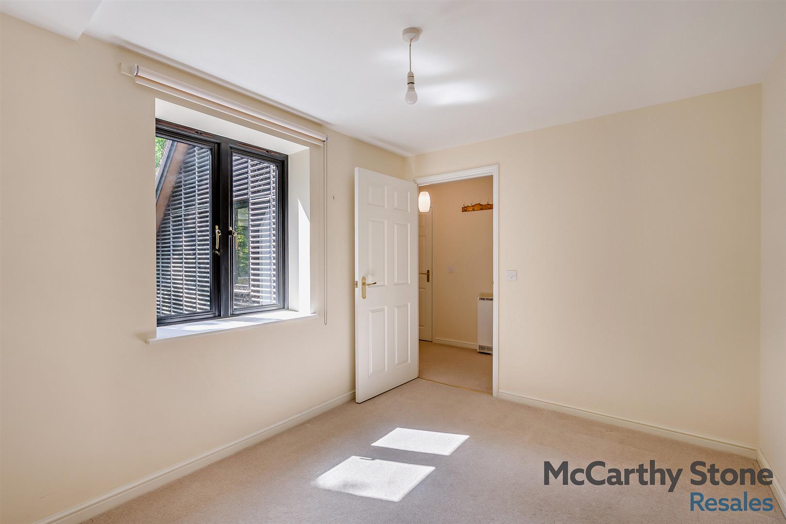 Clarkson Court, Ipswich Road, Woodbridge