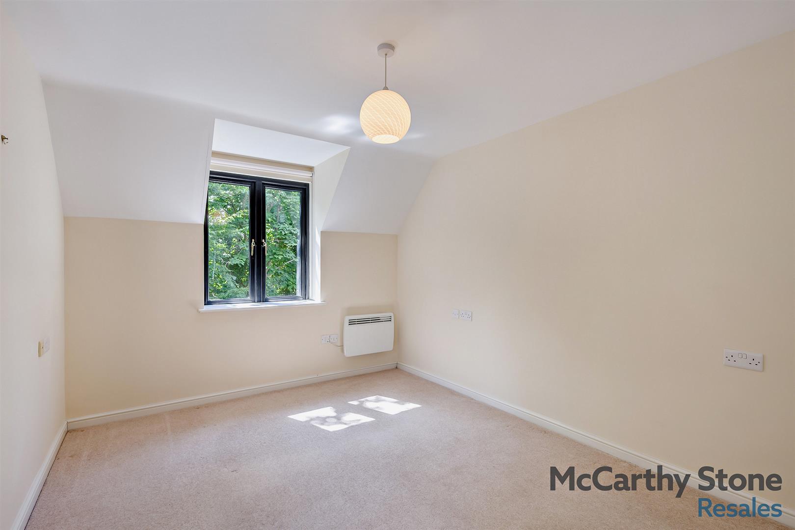 Clarkson Court, Ipswich Road, Woodbridge