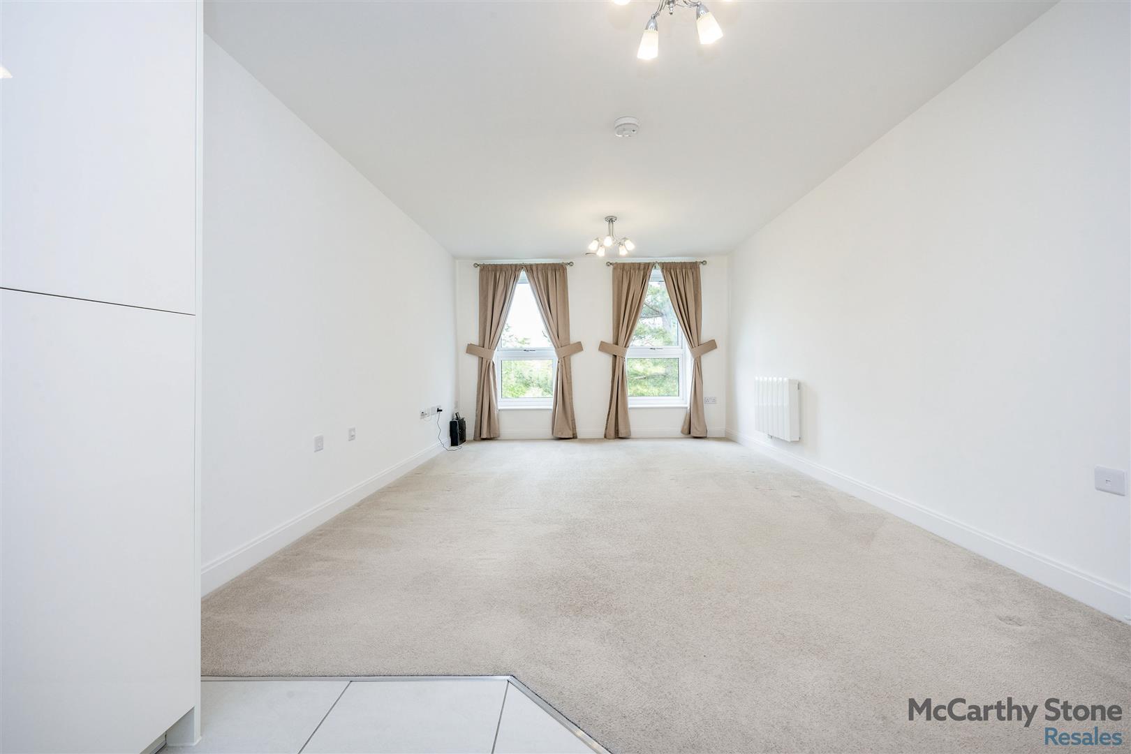 Hindhead Knoll, Walnut Tree, Milton Keynes