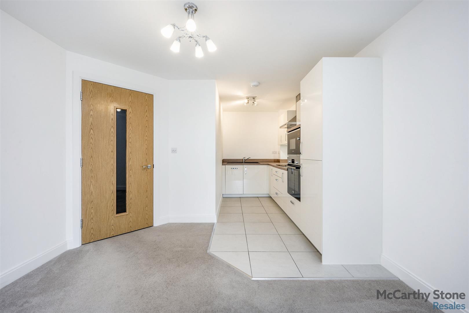 Hindhead Knoll, Walnut Tree, Milton Keynes
