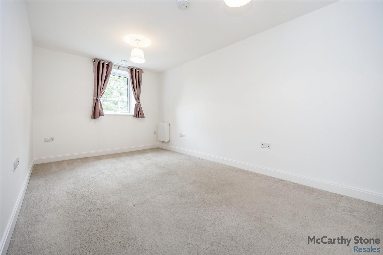 Hindhead Knoll, Walnut Tree, Milton Keynes