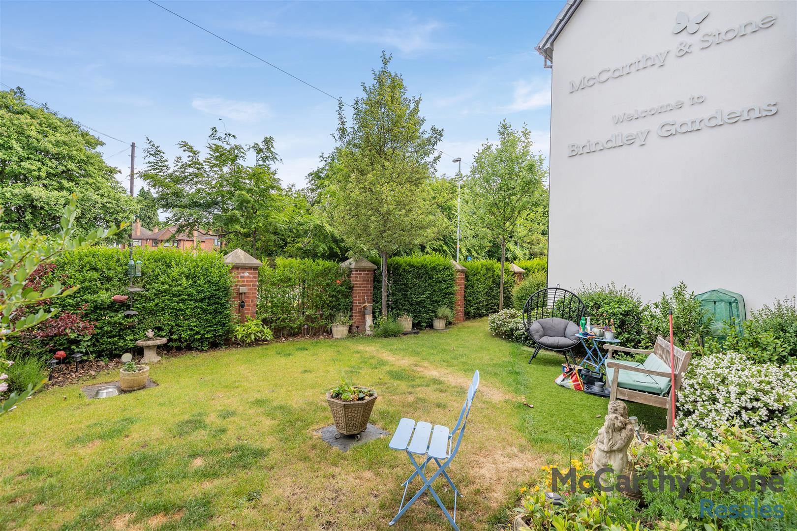 Brindley Gardens, Bilbrook, Wolverhampton, WV8 1FL