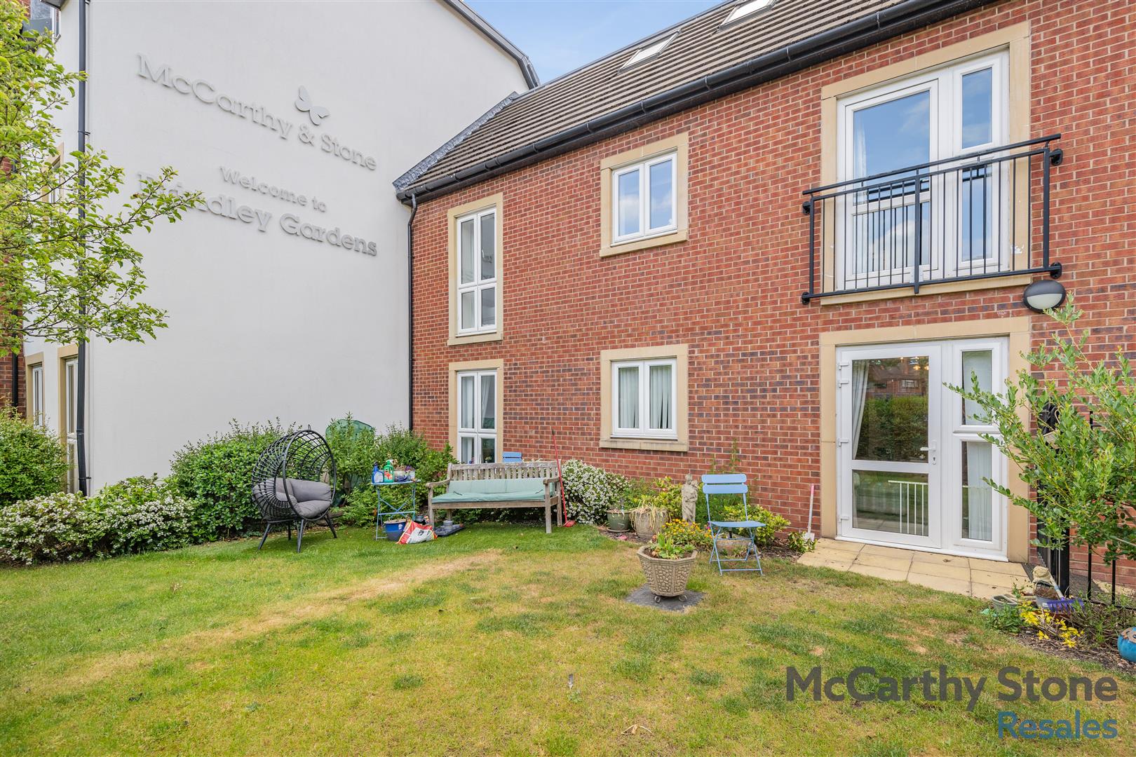 Brindley Gardens, Bilbrook, Wolverhampton, WV8 1FL