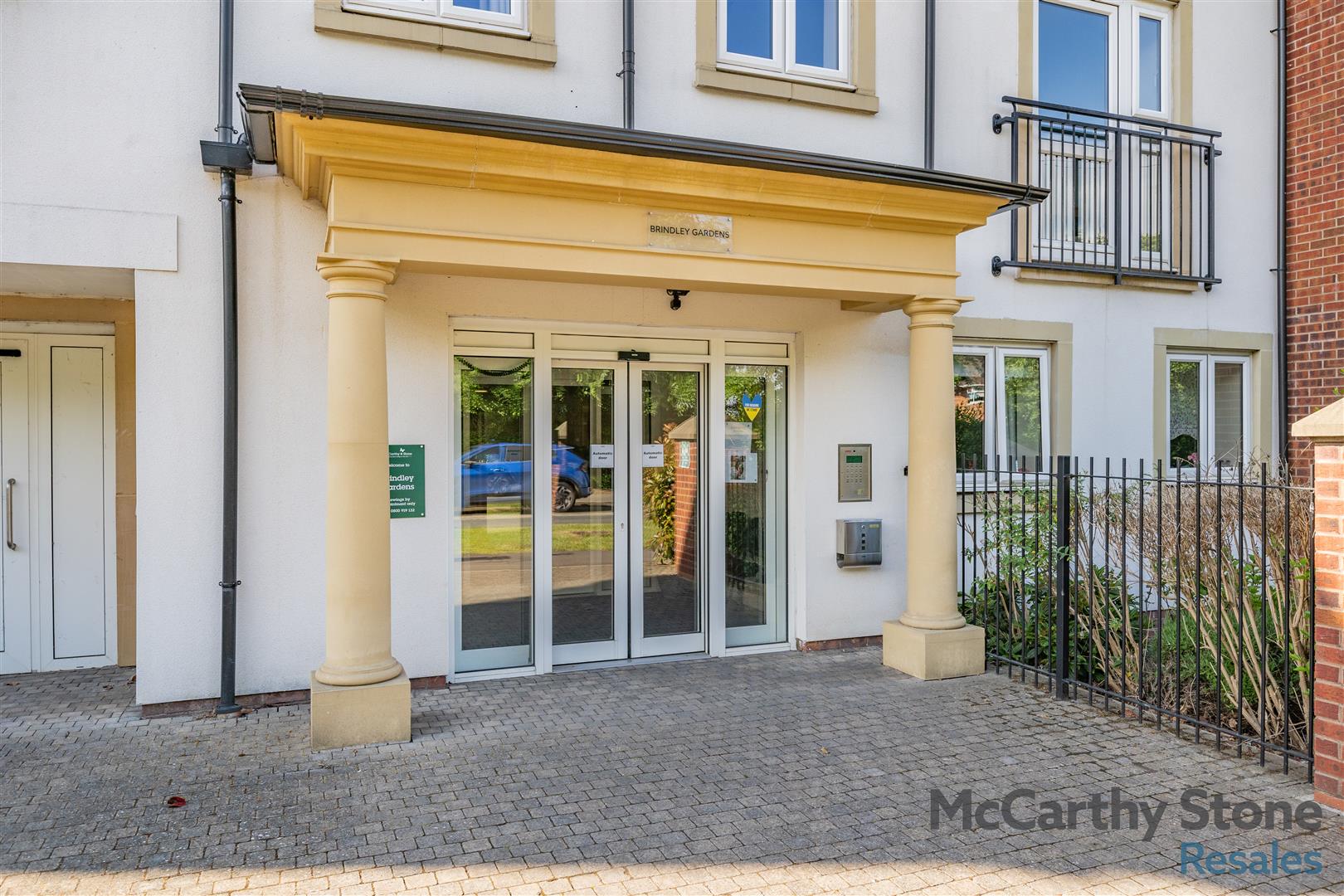 Brindley Gardens, Bilbrook, Wolverhampton, WV8 1FL