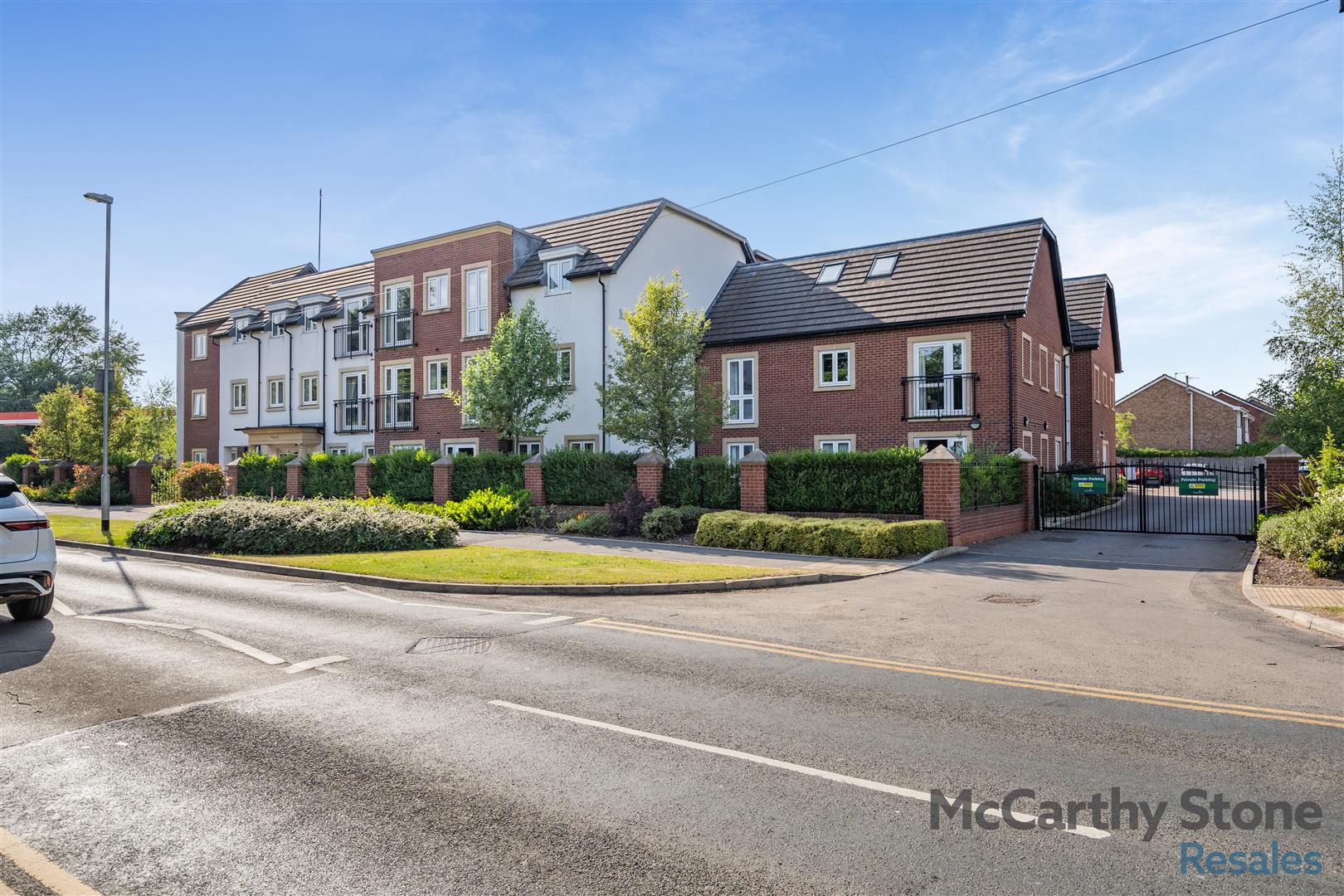 Brindley Gardens, Bilbrook, Wolverhampton, WV8 1FL