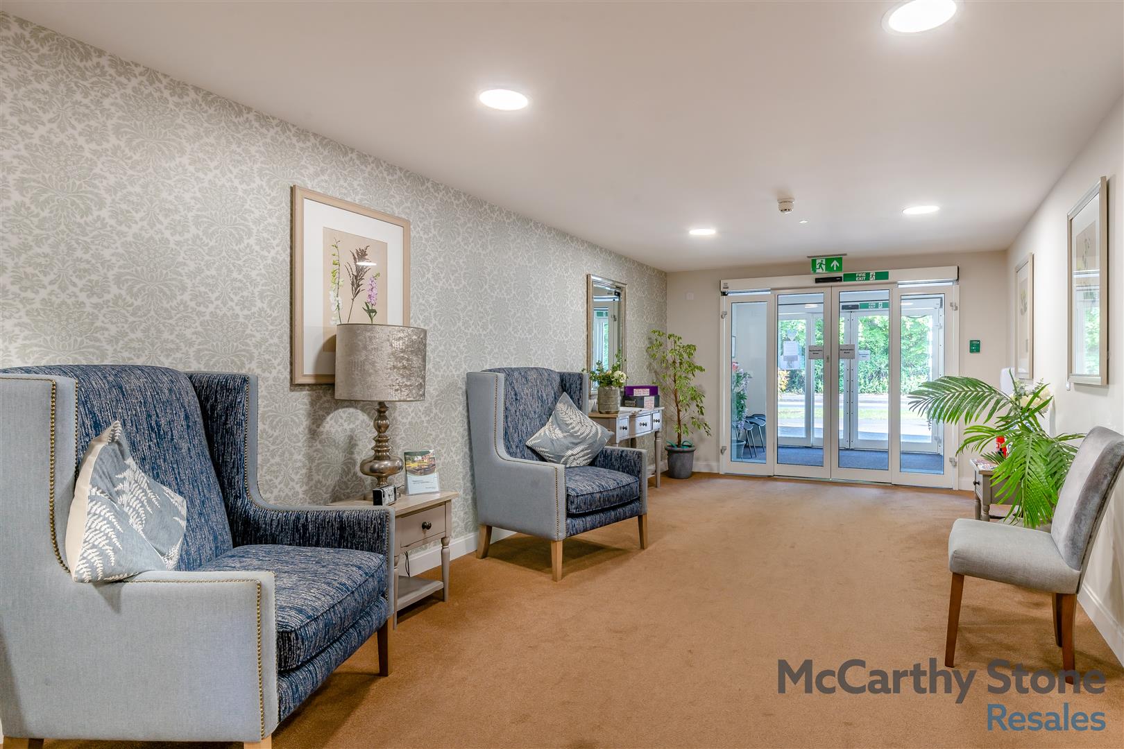 Brindley Gardens, Bilbrook, Wolverhampton, WV8 1FL