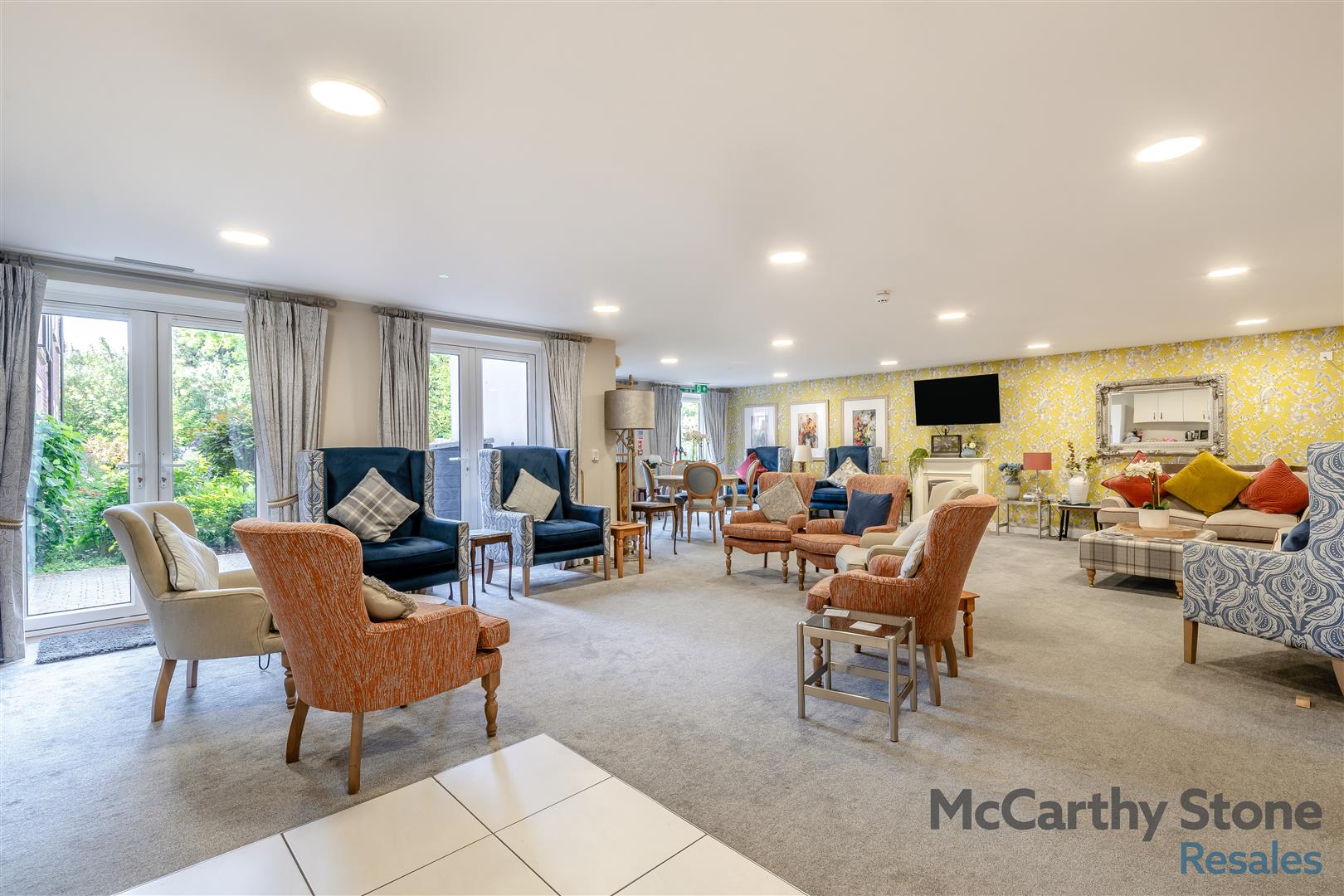 Brindley Gardens, Bilbrook, Wolverhampton, WV8 1FL