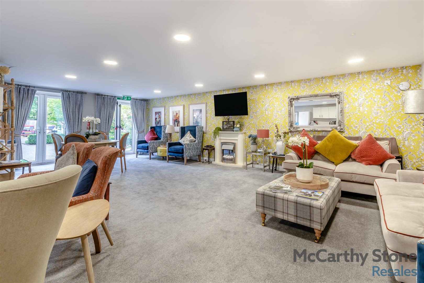 Brindley Gardens, Bilbrook, Wolverhampton, WV8 1FL