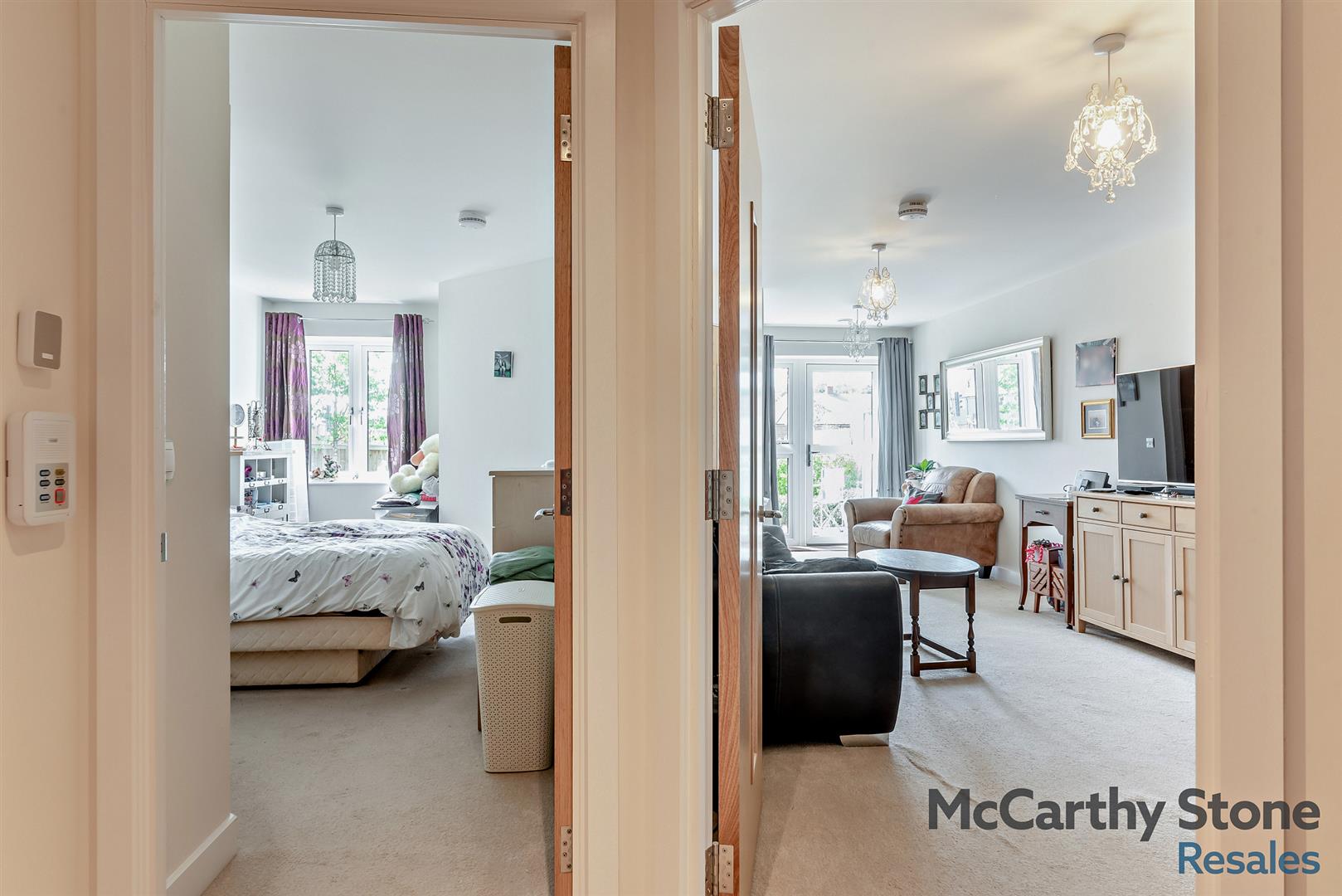 Island View, Basingstoke, RG23 7GU