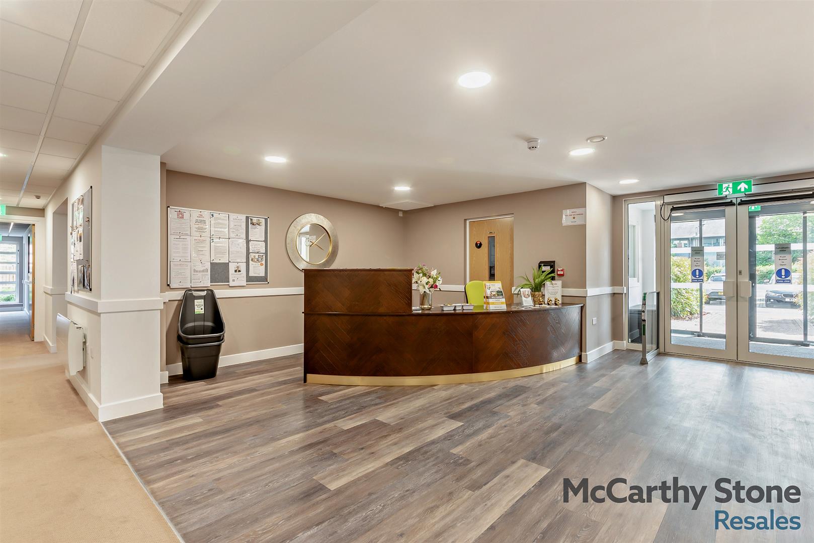 Island View, Basingstoke, RG23 7GU