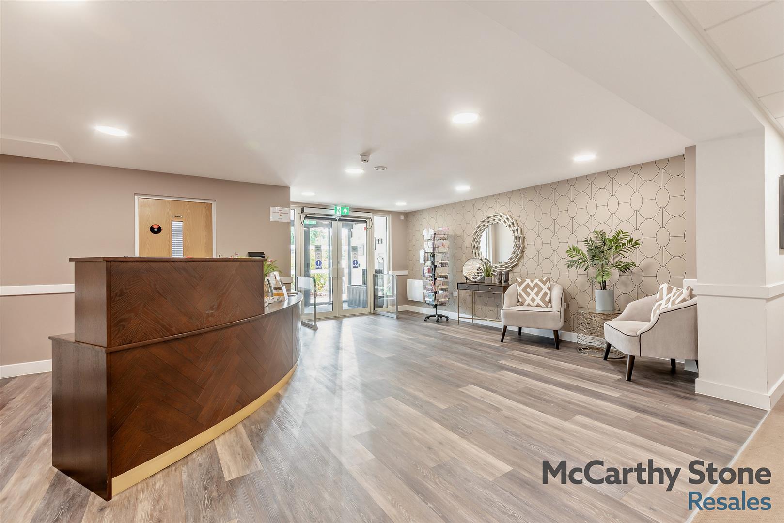 Island View, Basingstoke, RG23 7GU