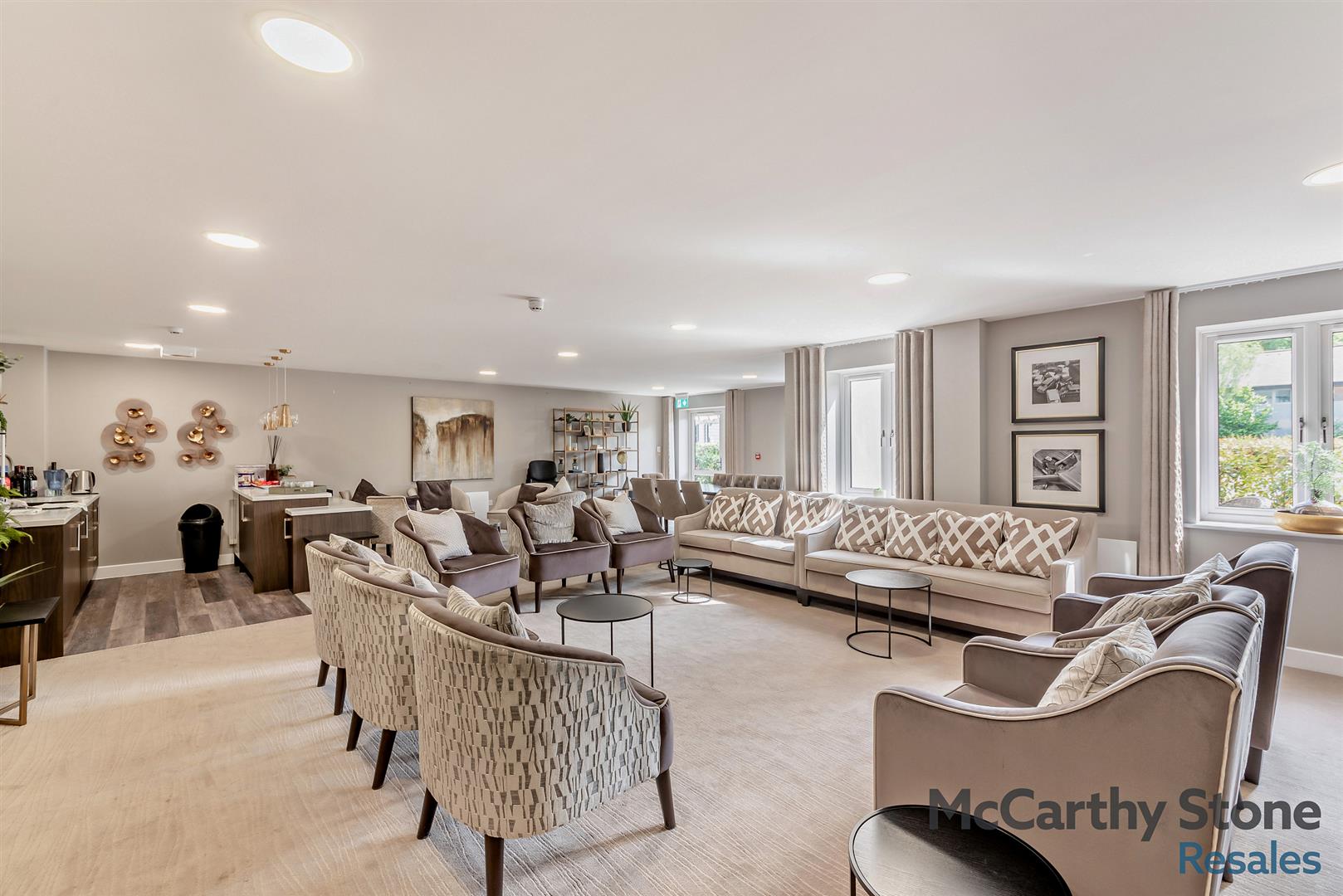 Island View, Basingstoke, RG23 7GU