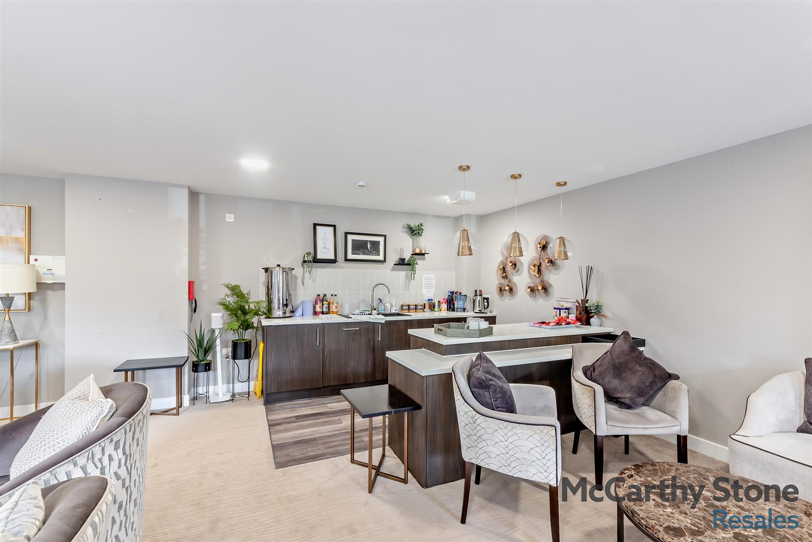 Island View, Basingstoke, RG23 7GU