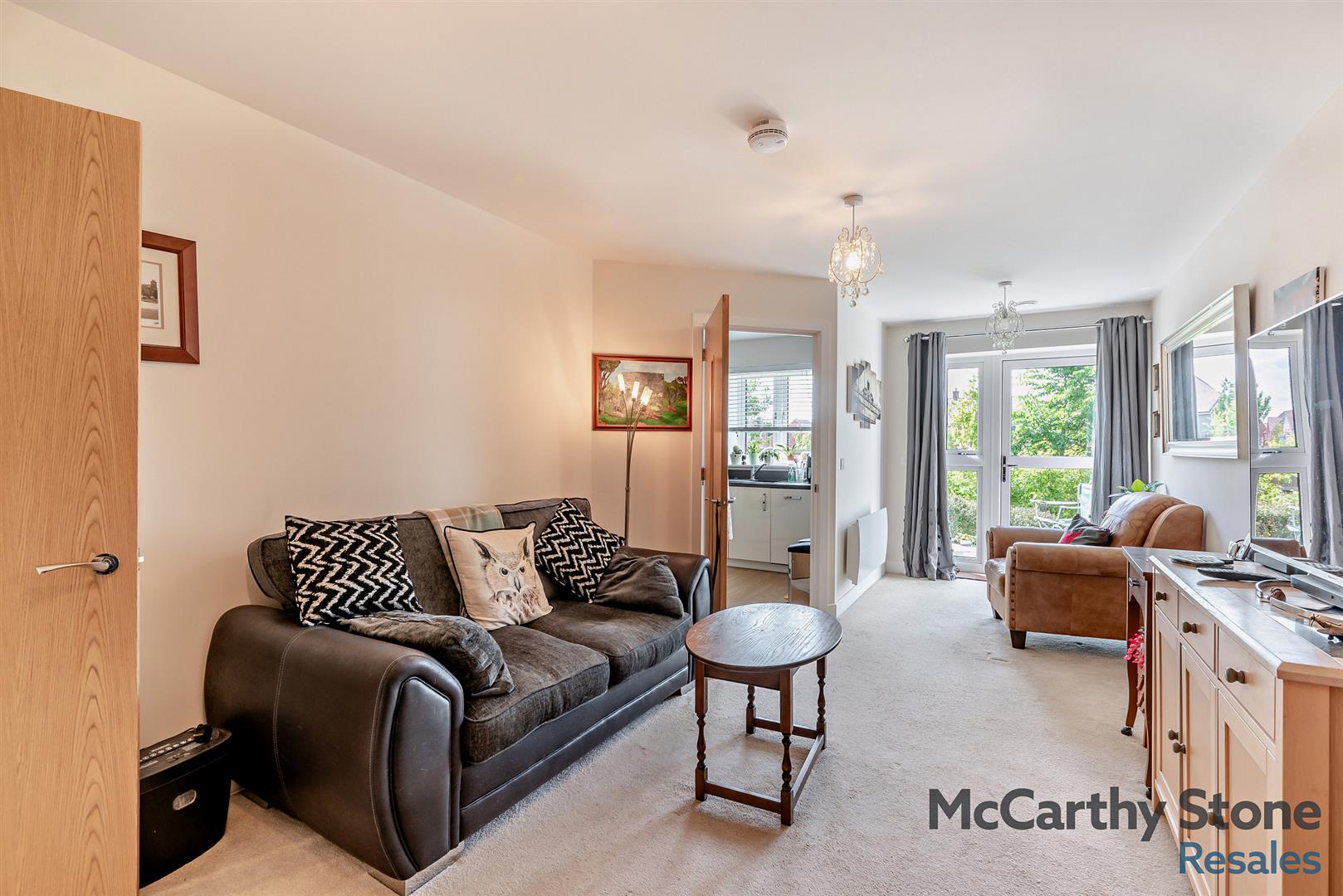 Island View, Basingstoke, RG23 7GU