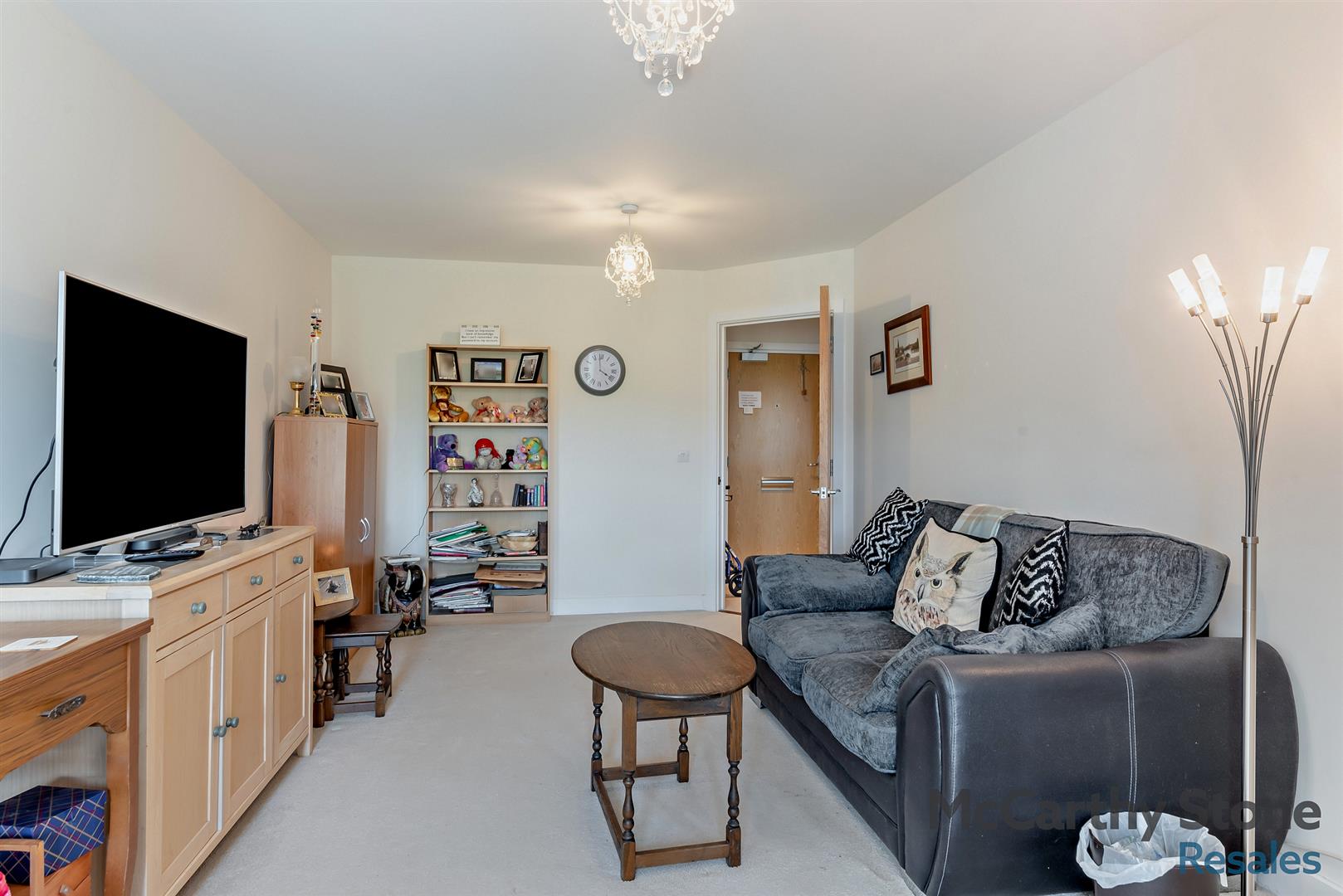 Island View, Basingstoke, RG23 7GU