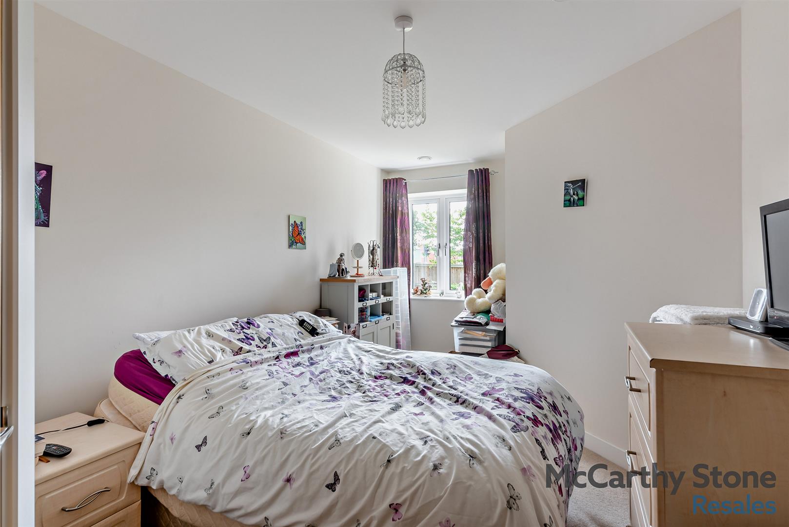 Island View, Basingstoke, RG23 7GU