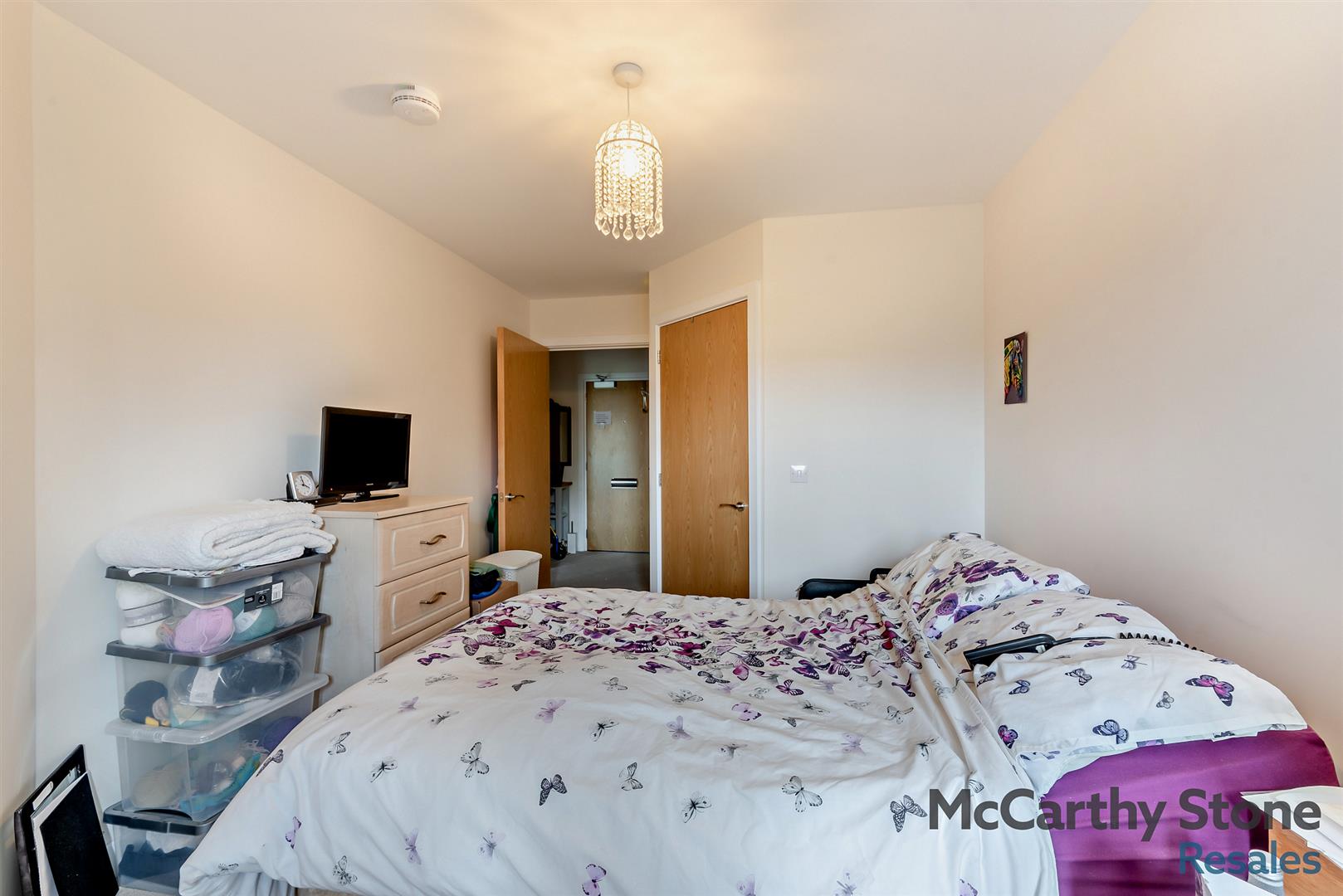 Island View, Basingstoke, RG23 7GU