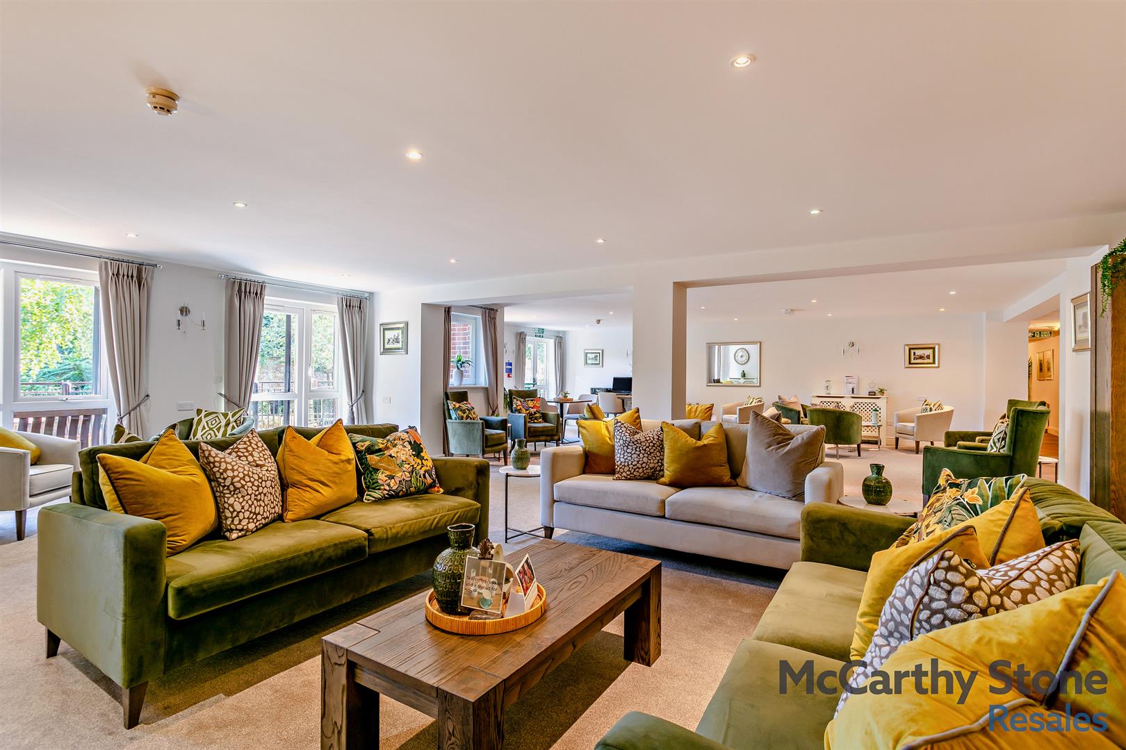 Isabel Court, Cowick Street, Exeter