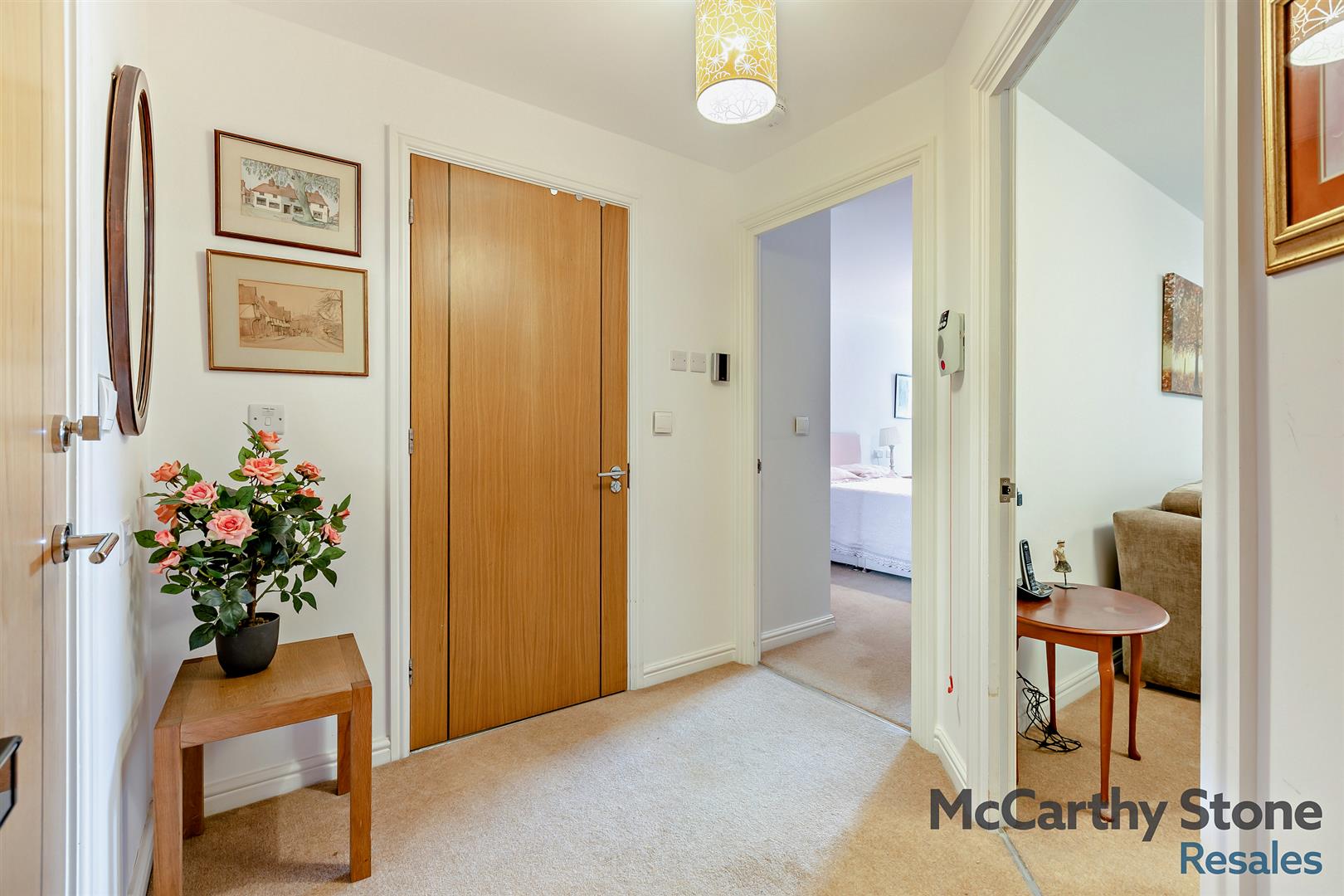 Isabel Court, Cowick Street, Exeter