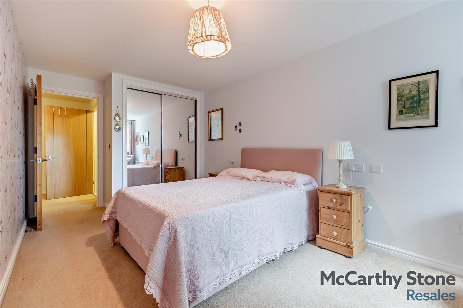 Isabel Court, Cowick Street, Exeter