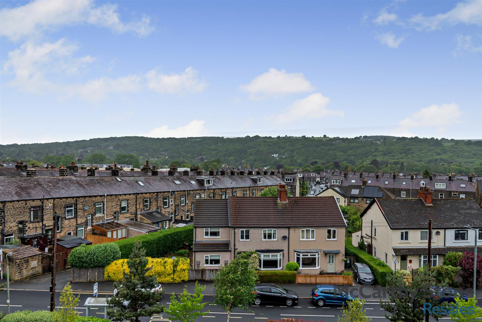 Chesterton Court, Railway Road, Ilkley