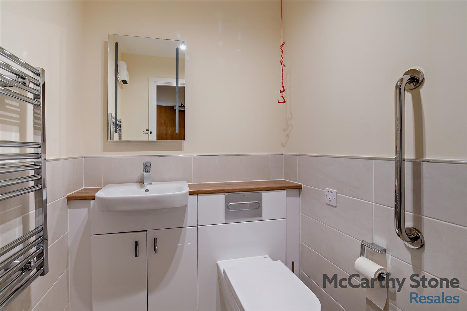 Chesterton Court, Railway Road, Ilkley