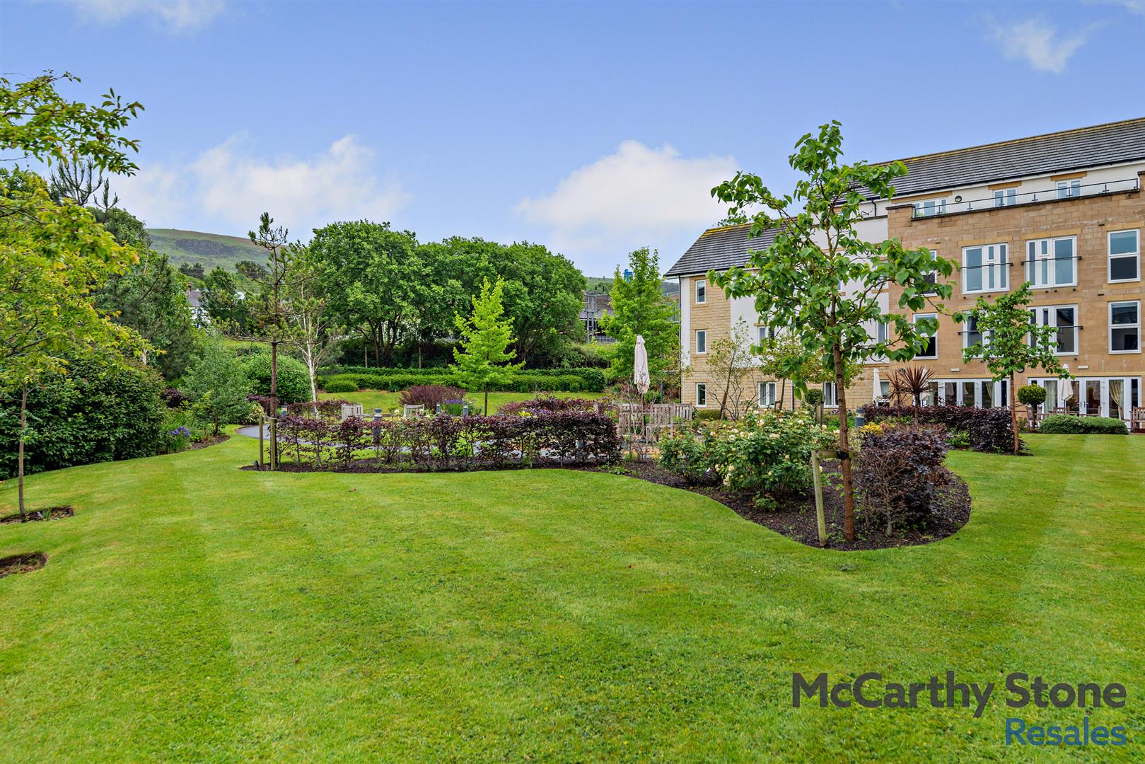Chesterton Court, Railway Road, Ilkley