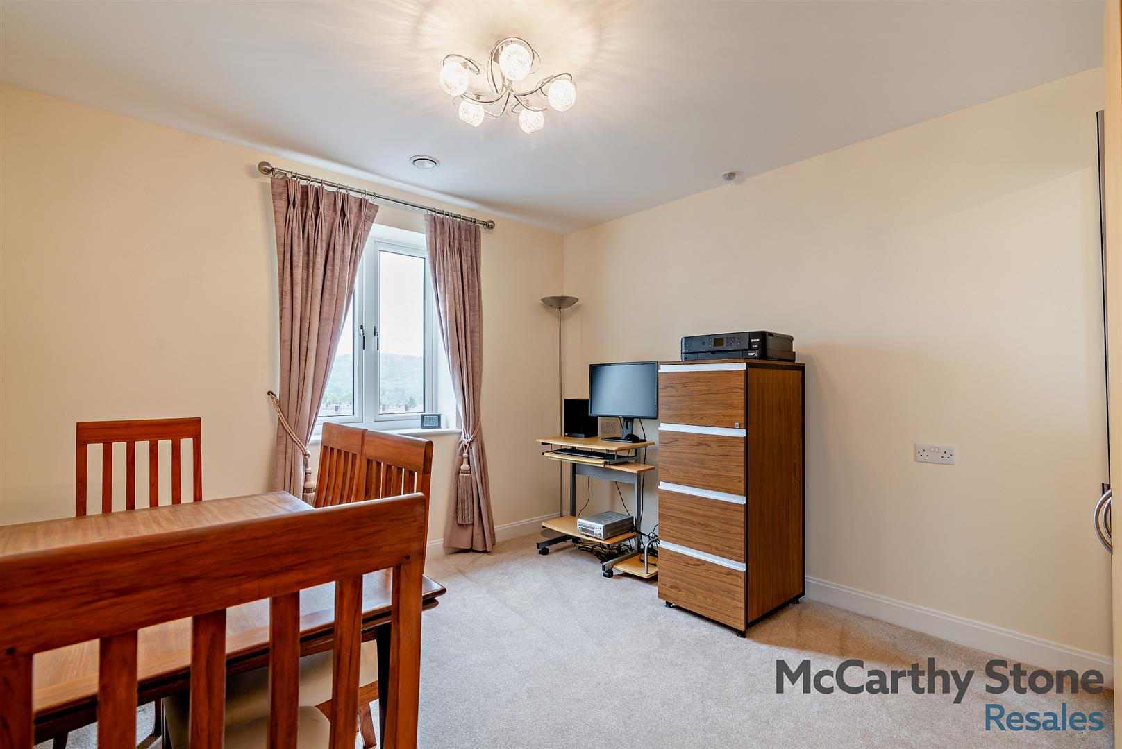 Chesterton Court, Railway Road, Ilkley