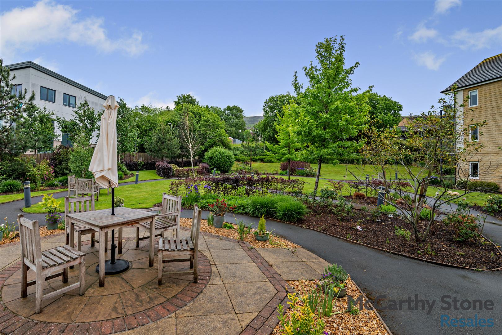 Chesterton Court, Railway Road, Ilkley