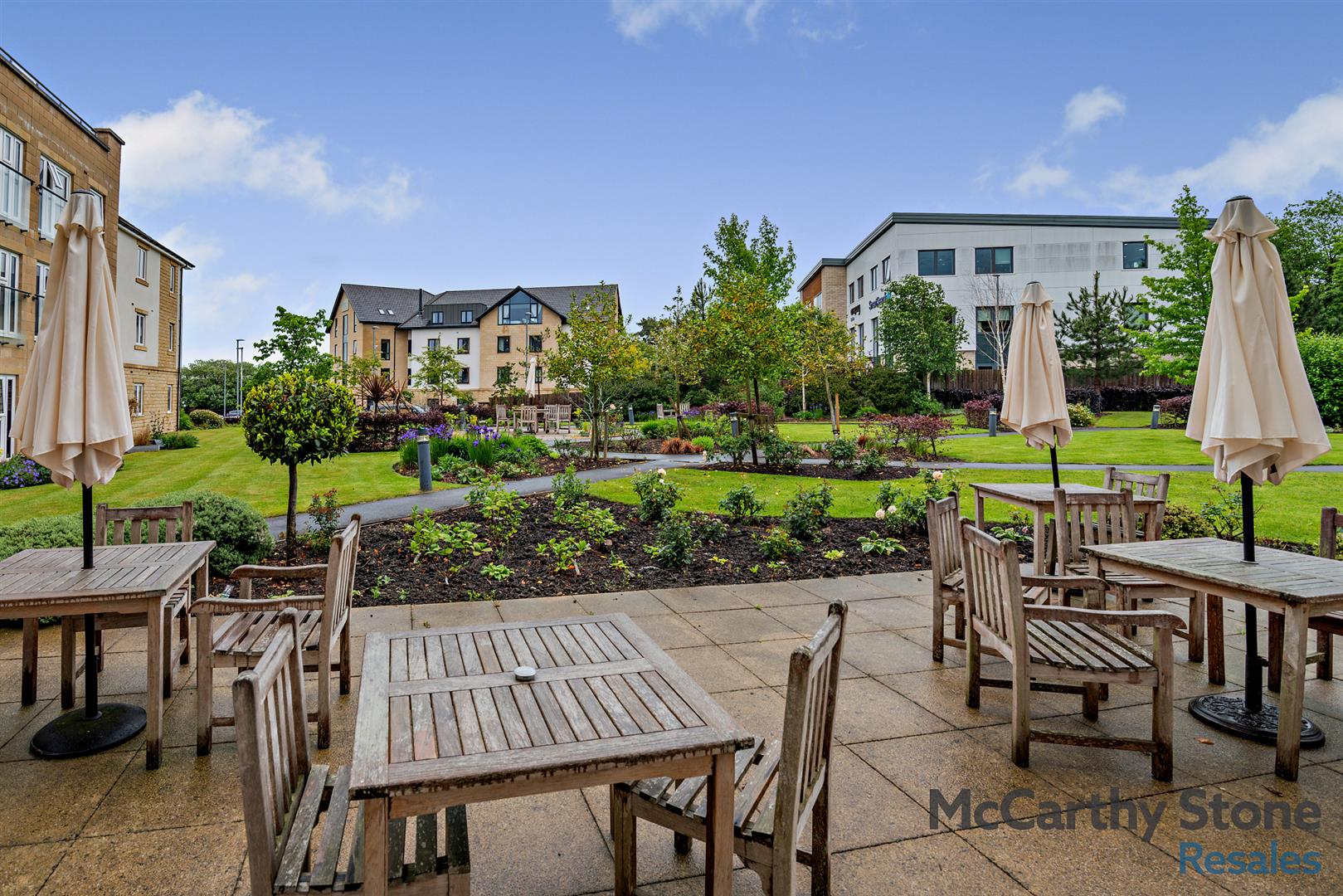 Chesterton Court, Railway Road, Ilkley