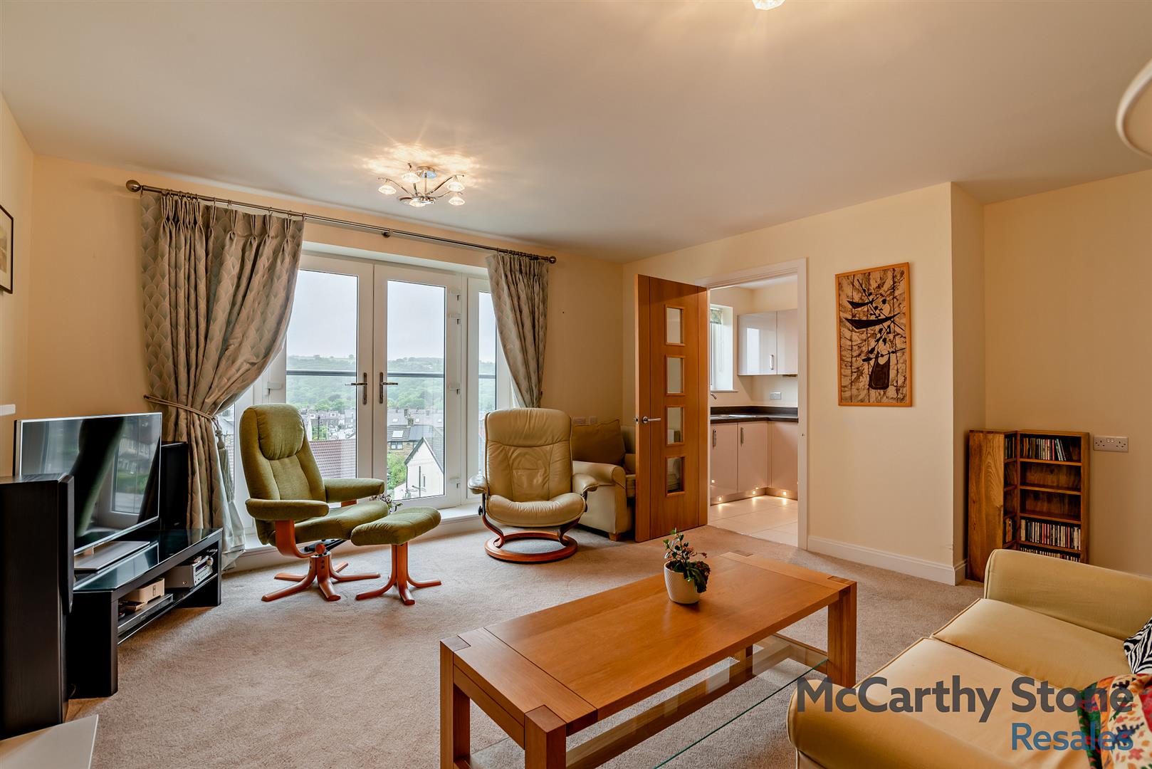 Chesterton Court, Railway Road, Ilkley