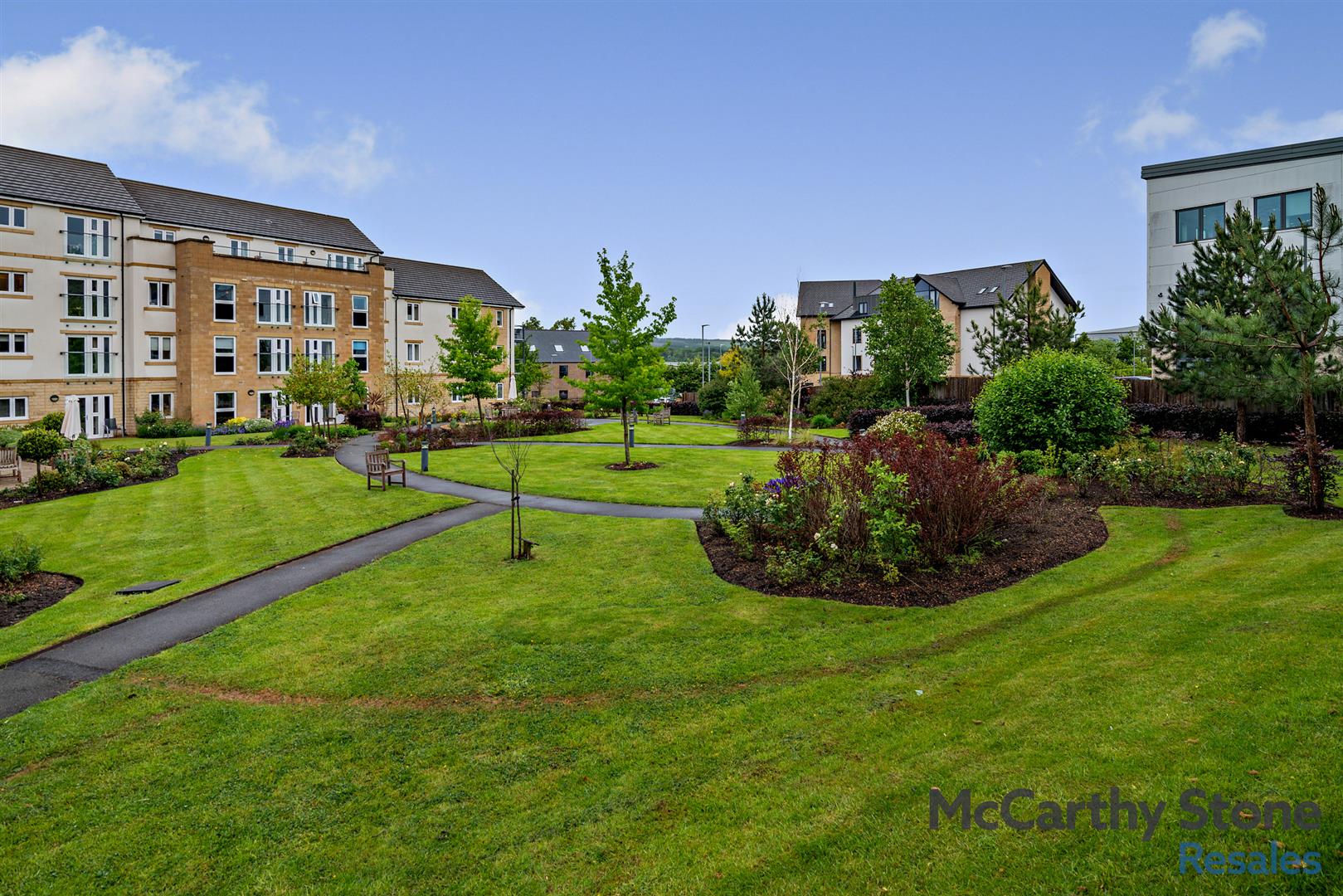 Chesterton Court, Railway Road, Ilkley