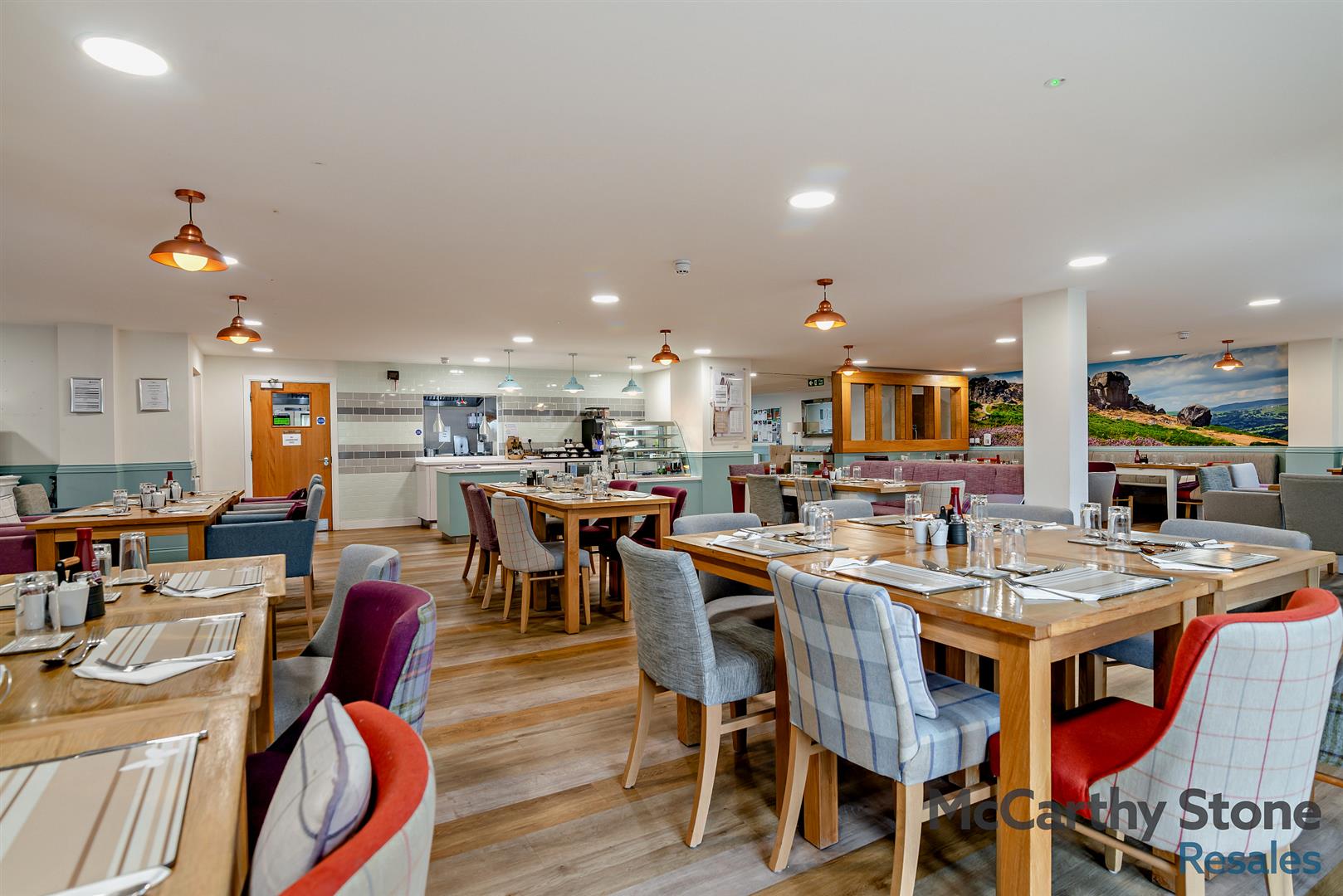 Chesterton Court, Railway Road, Ilkley